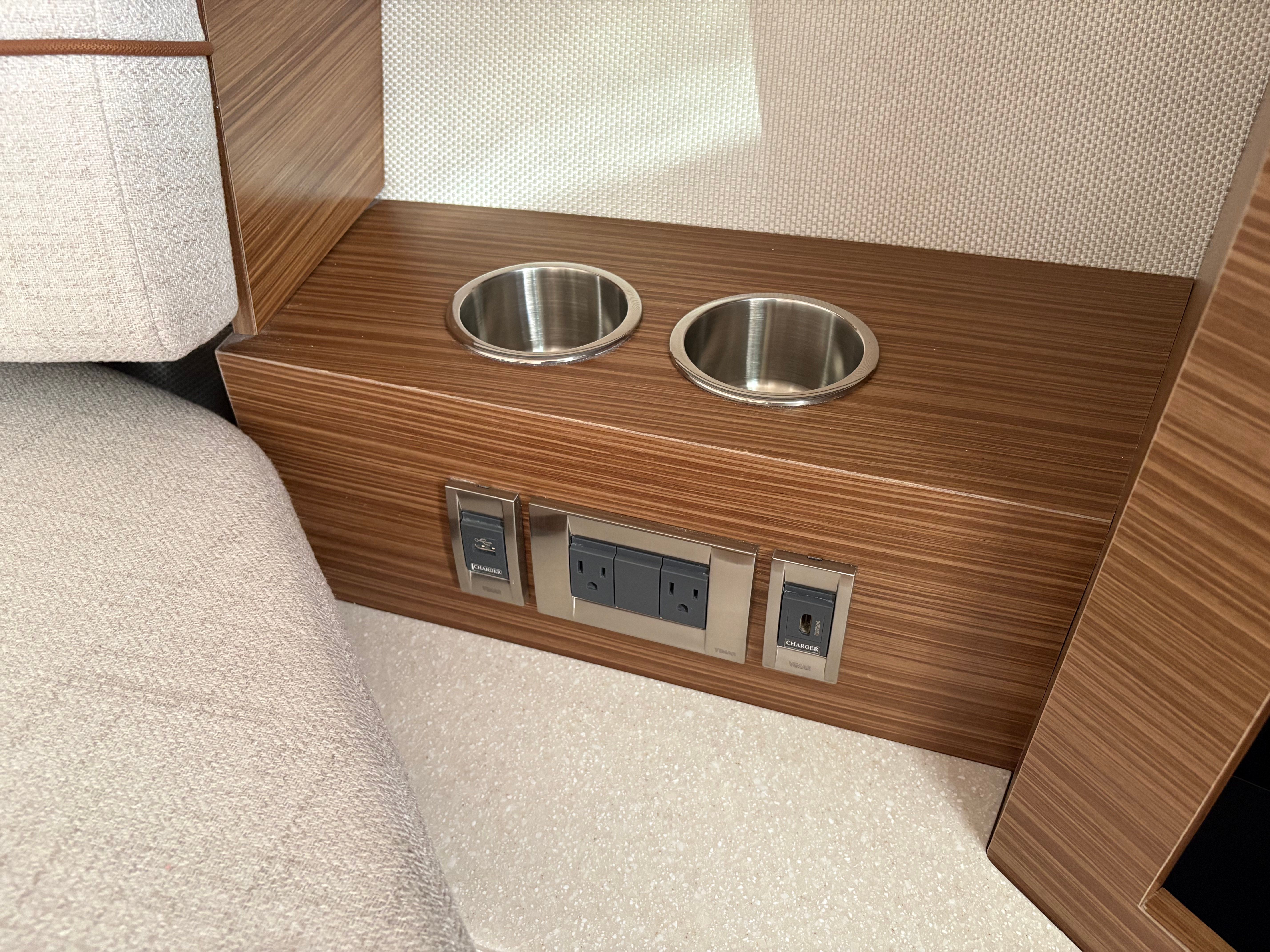 2025 Boston Whaler 365 Conquest Image Thumbnail #21