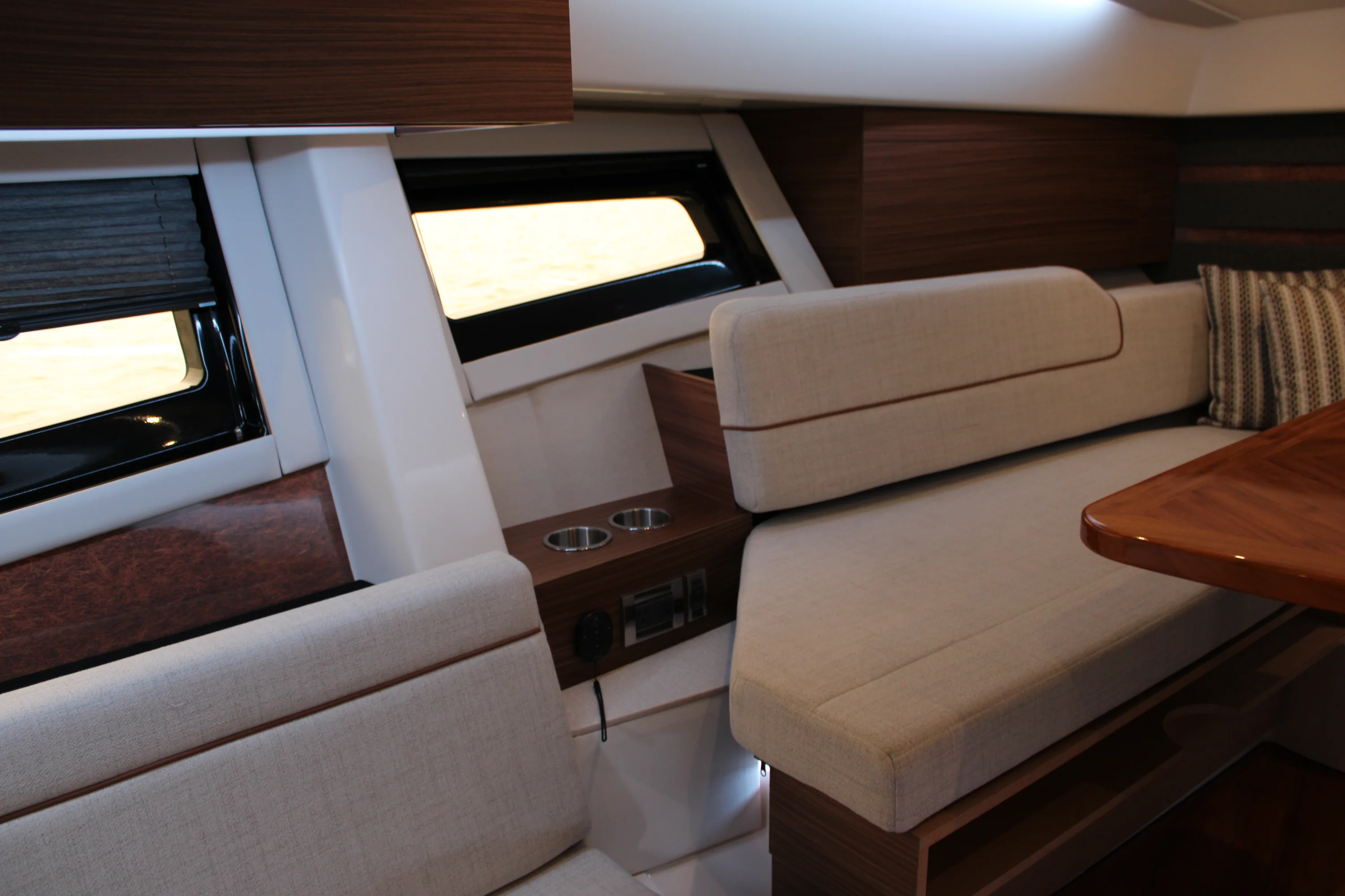 2025 Boston Whaler 365 Conquest Image Thumbnail #73