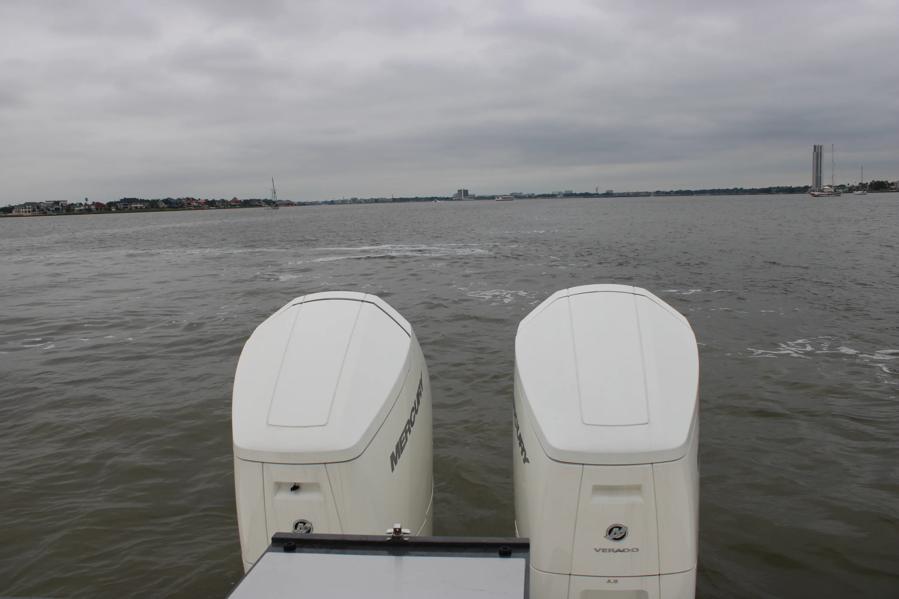 2025 Boston Whaler 365 Conquest Image Thumbnail #45