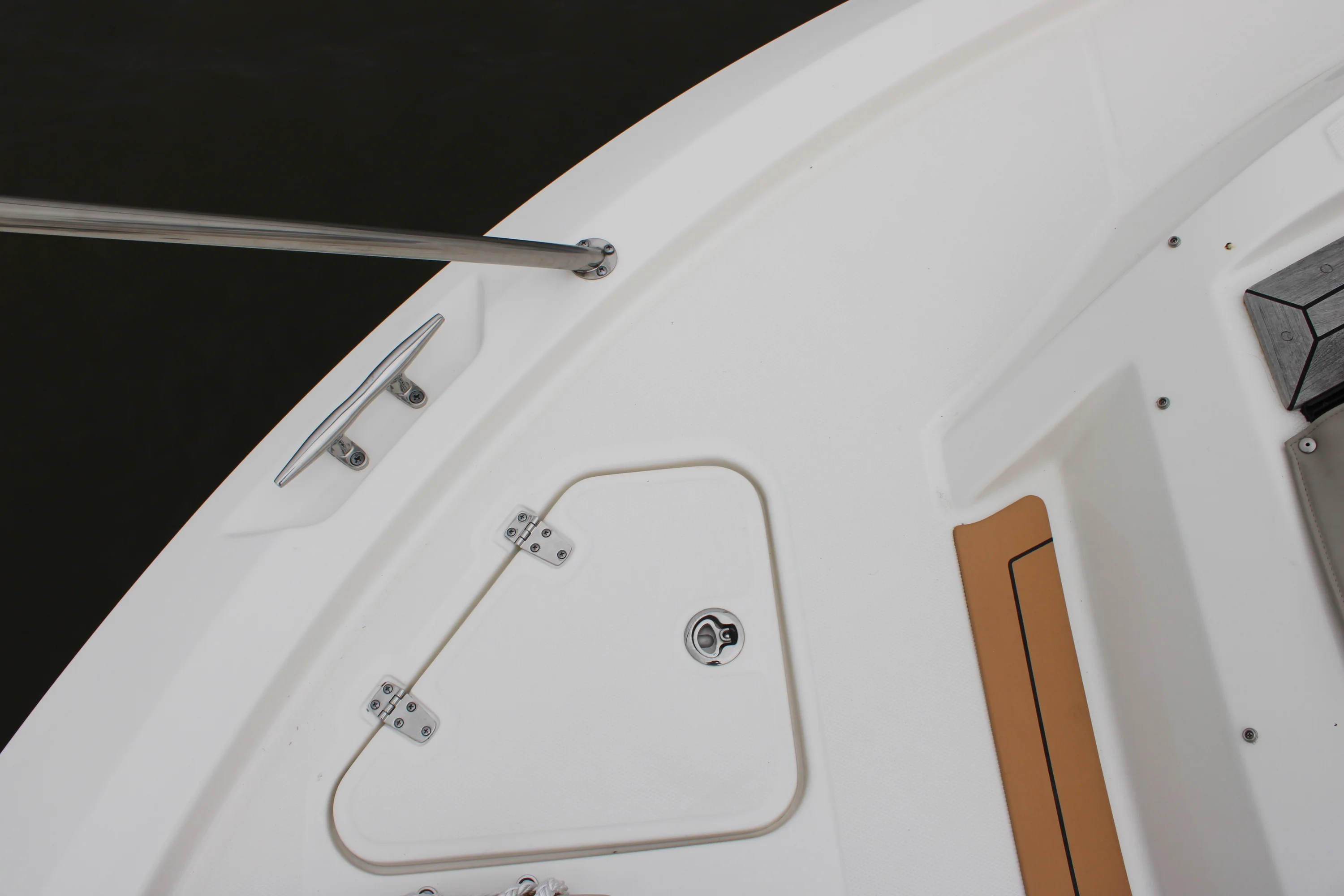 2025 Boston Whaler 365 Conquest Image Thumbnail #35