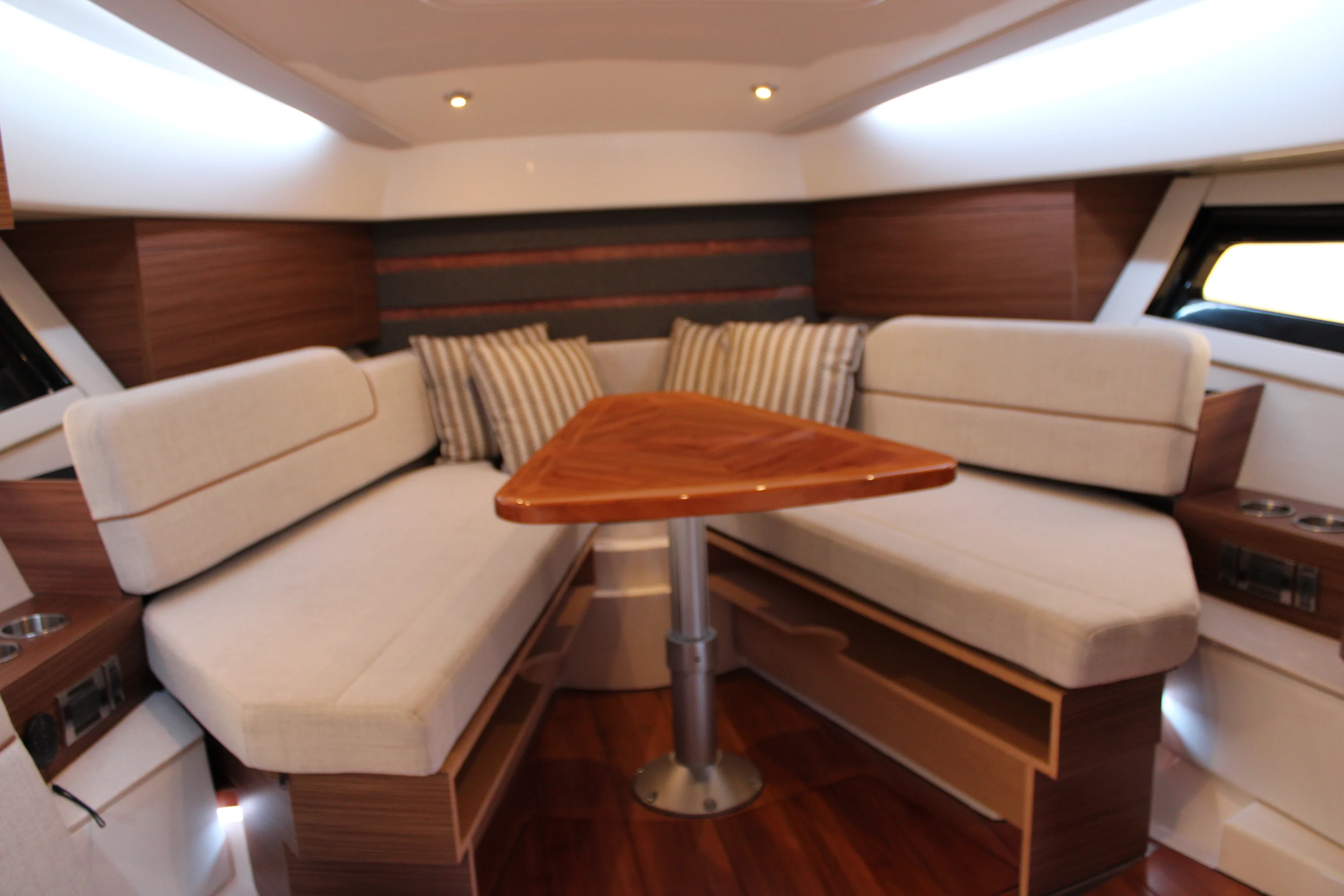 2025 Boston Whaler 365 Conquest Image Thumbnail #71