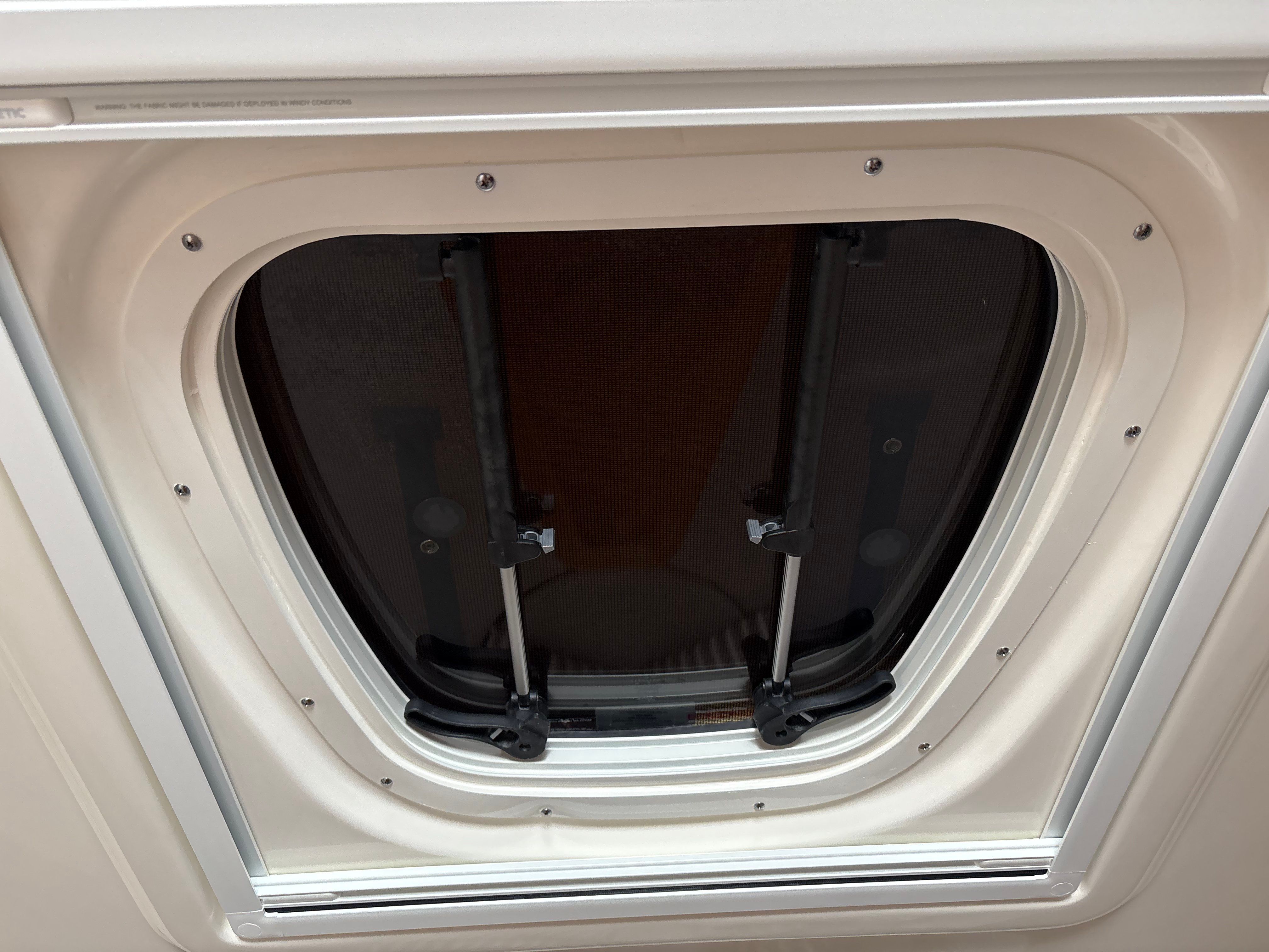 2025 Boston Whaler 365 Conquest Image Thumbnail #31