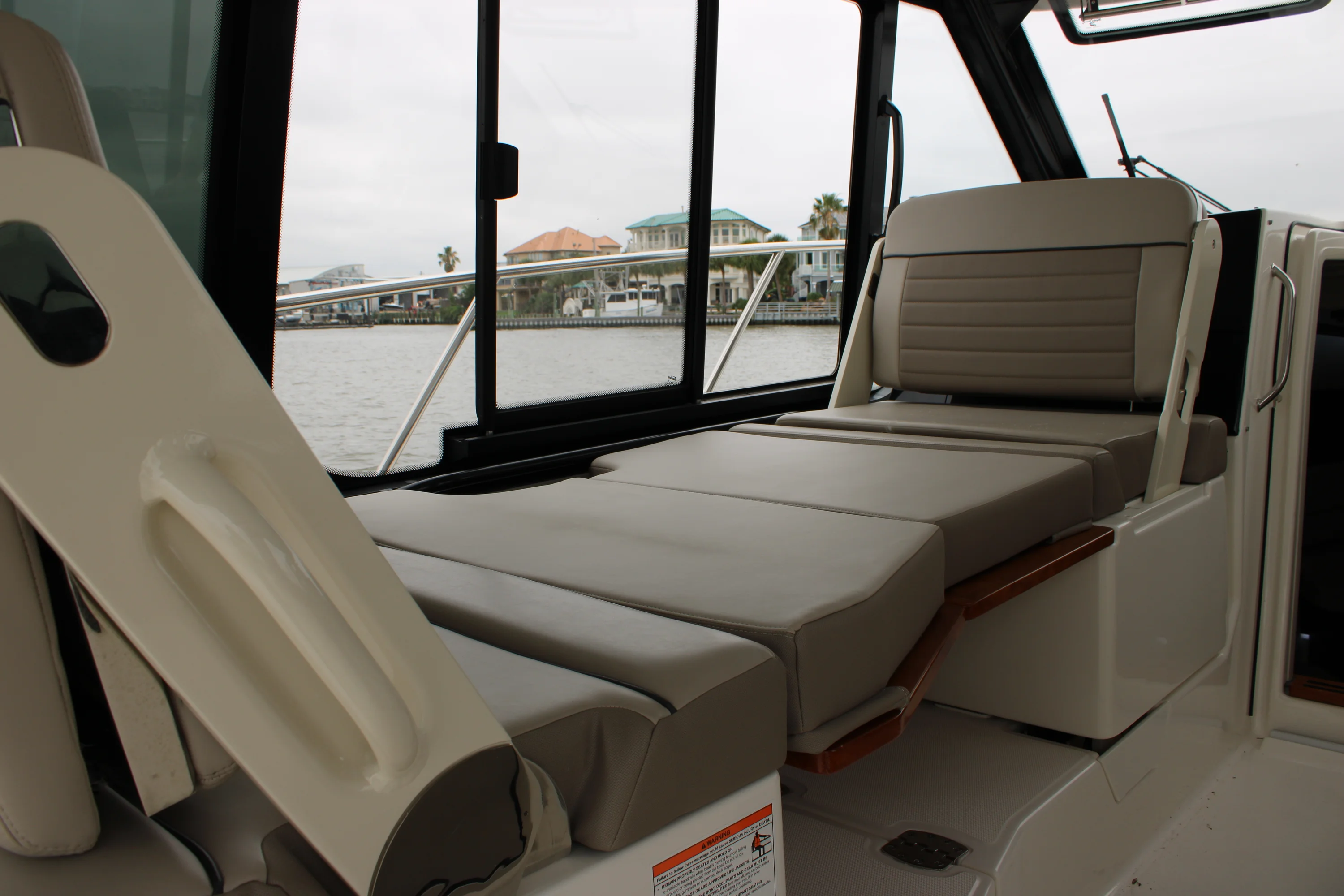 2025 Boston Whaler 365 Conquest Image Thumbnail #79