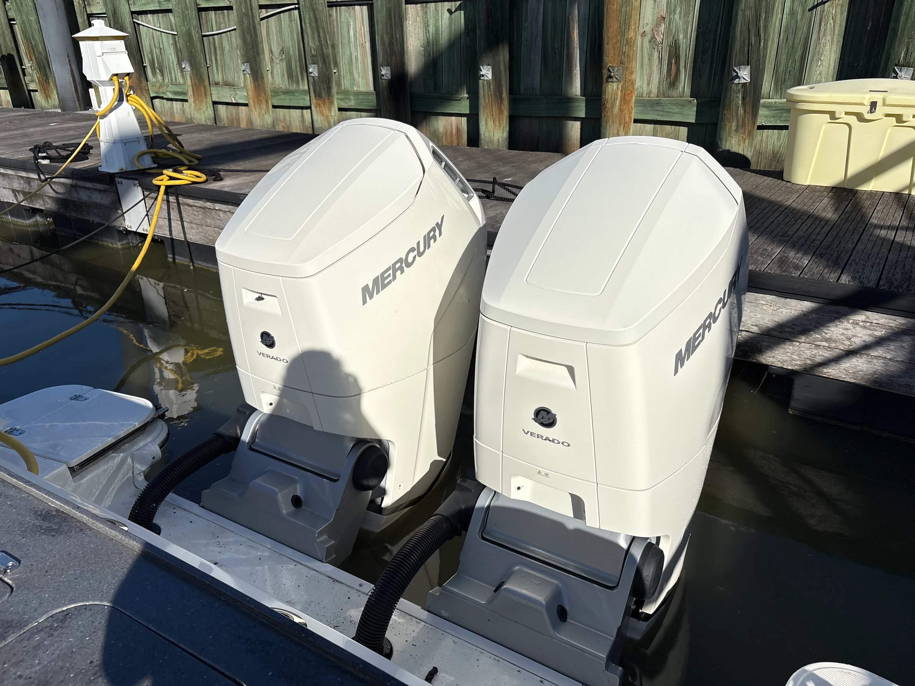 2025 Boston Whaler 365 Conquest Image Thumbnail #52