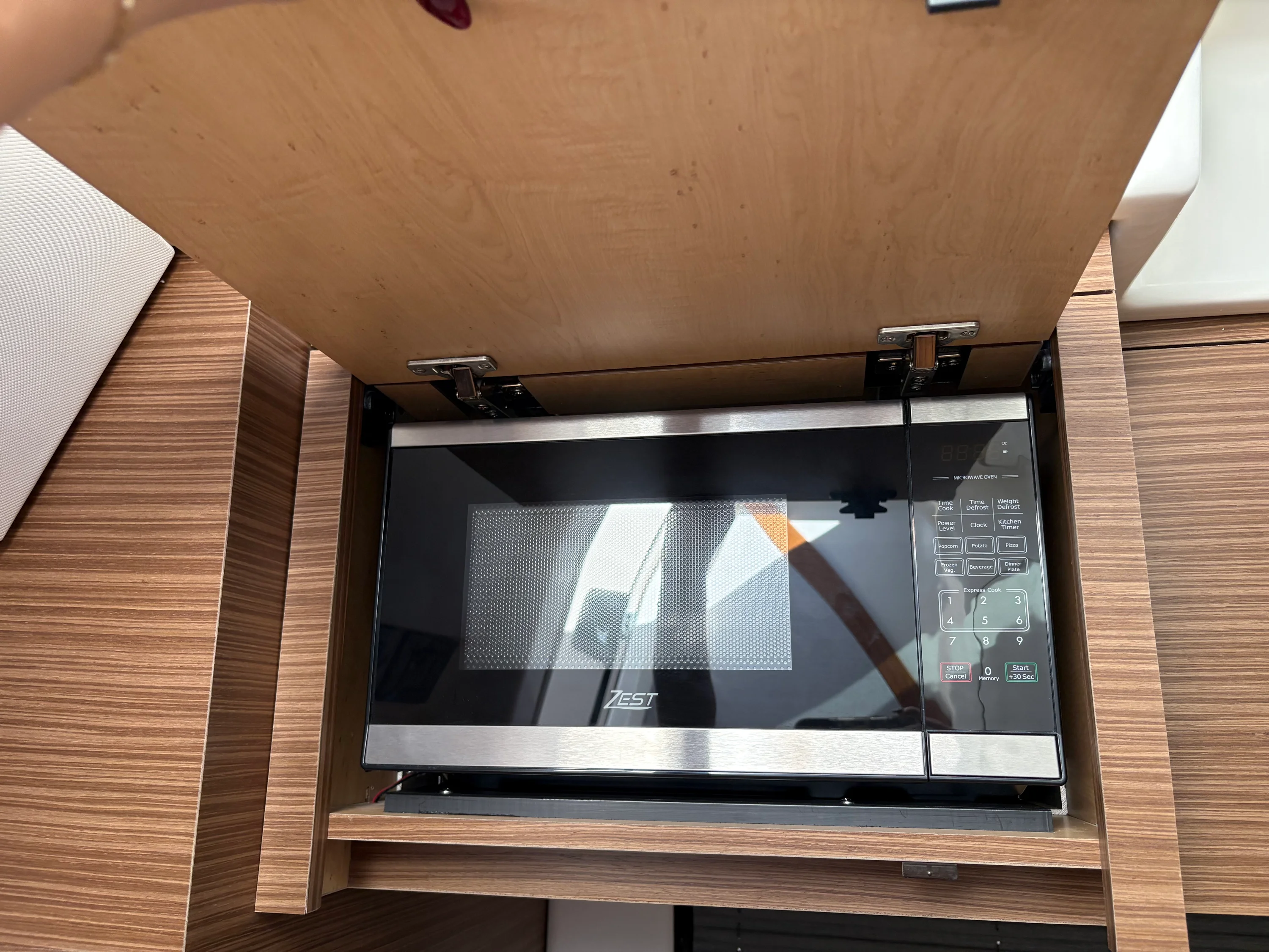 2025 Boston Whaler 365 Conquest Image Thumbnail #28