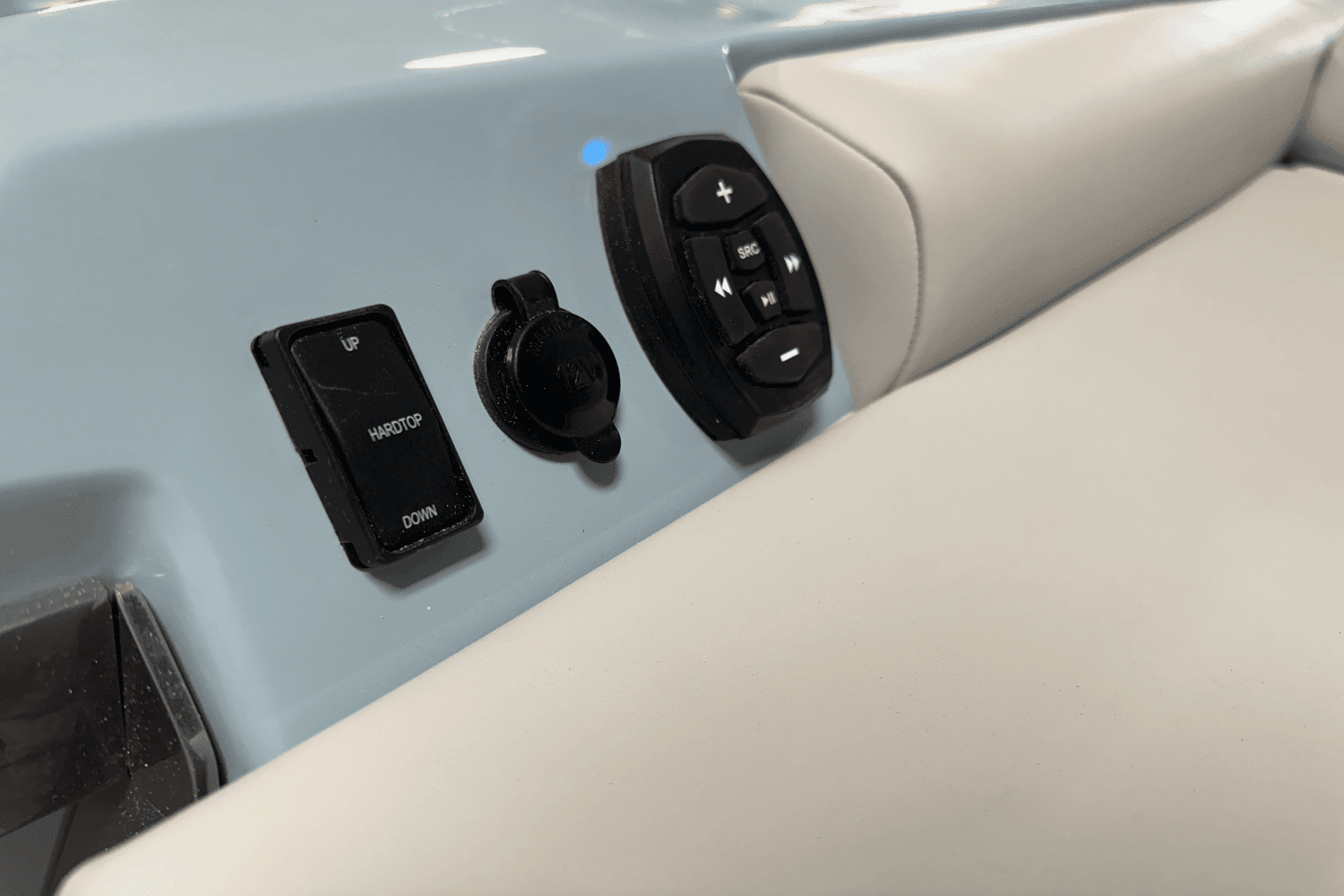 2024 Aviara AV28 Image Thumbnail #31