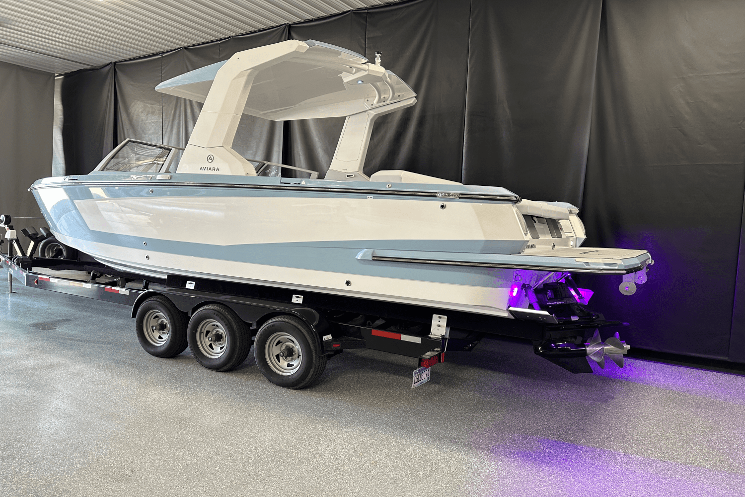 2024 Aviara AV28 Image Thumbnail #9