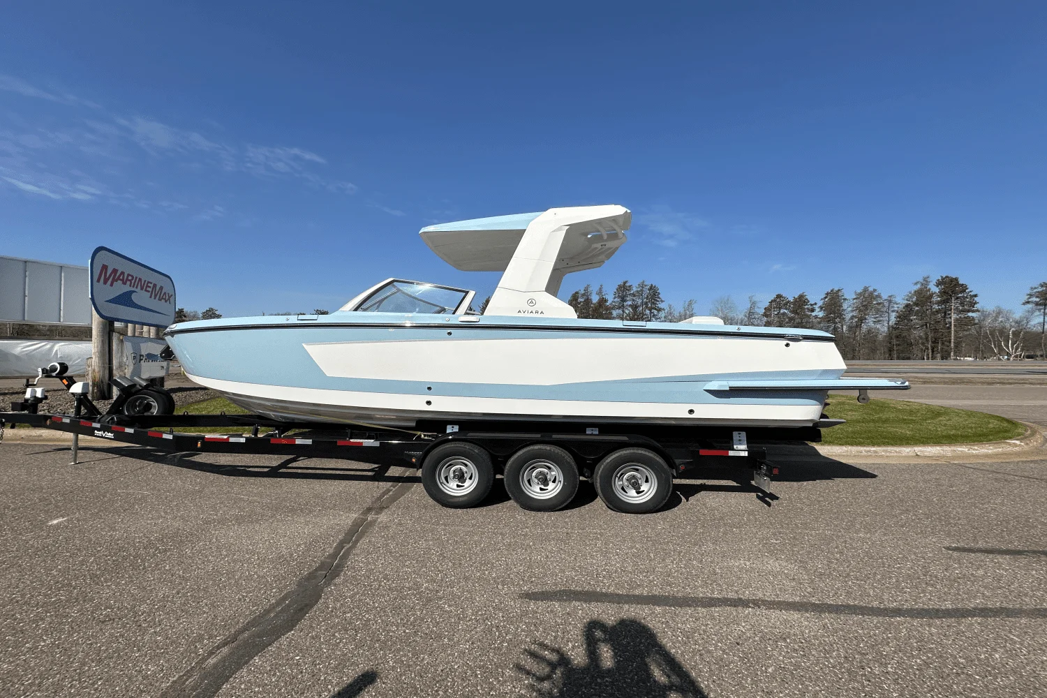 2024 Aviara AV28 Image Thumbnail #5