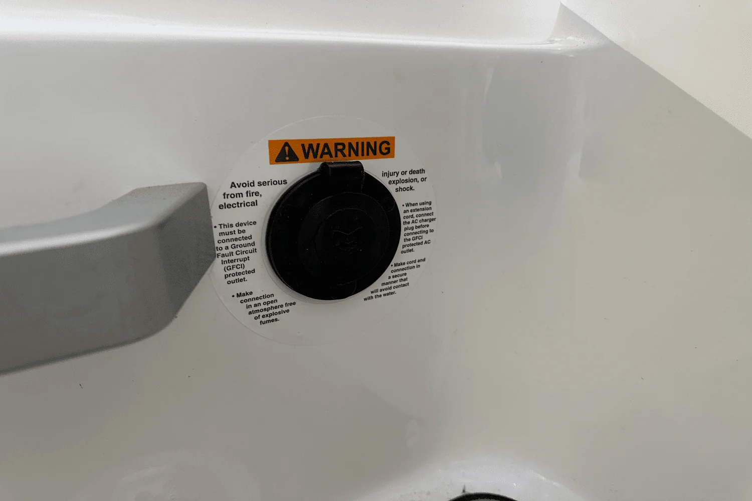 2024 Aviara AV28 Image Thumbnail #61