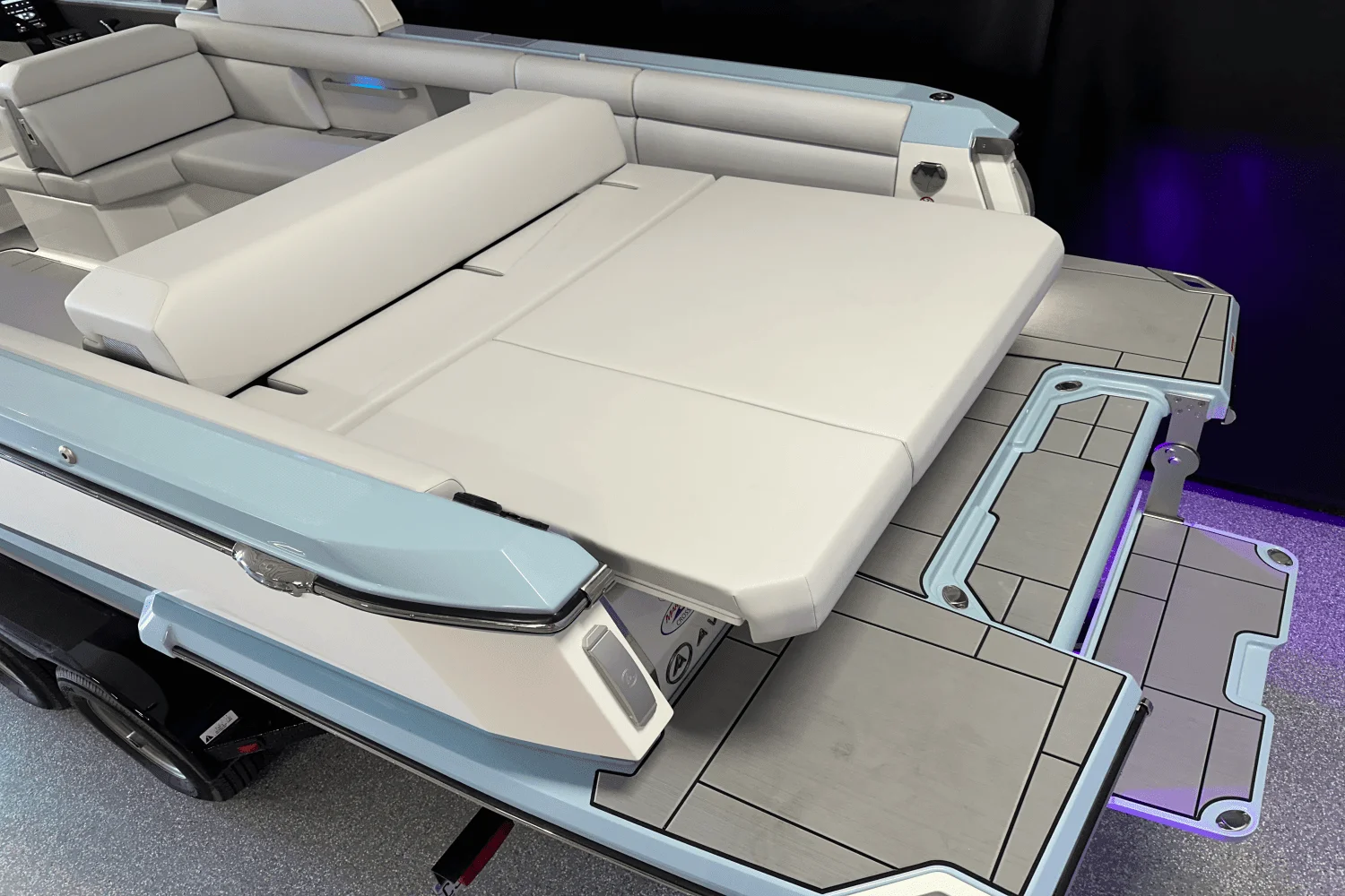 2024 Aviara AV28 Image Thumbnail #34