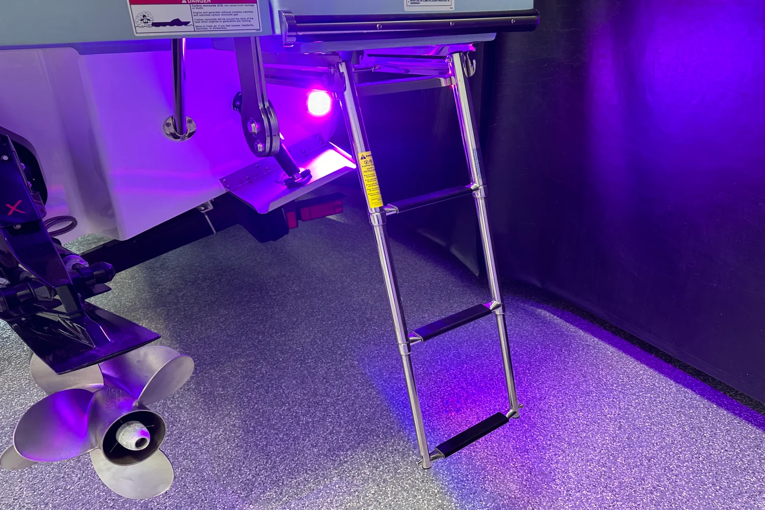 2024 Aviara AV28 Image Thumbnail #26