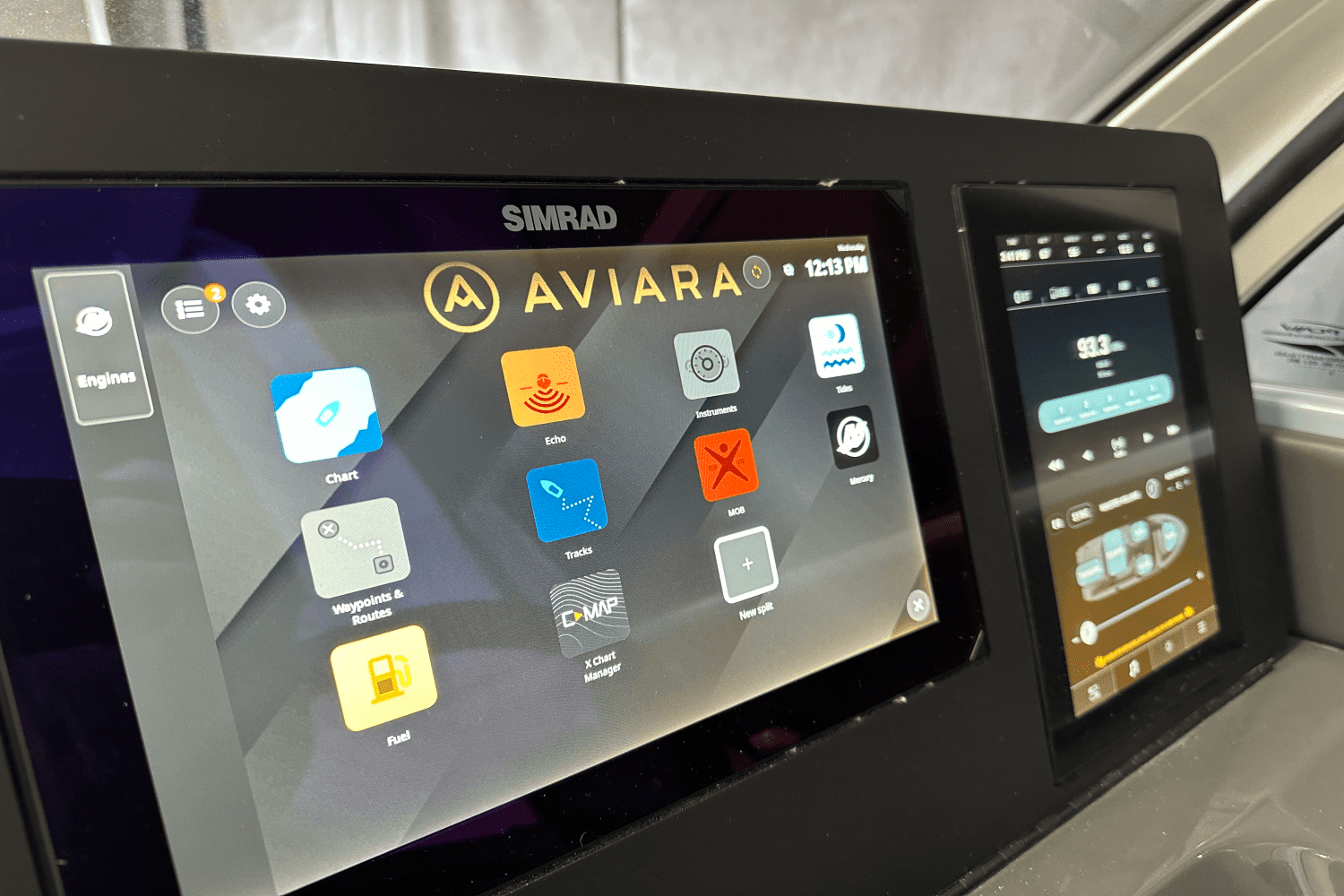 2024 Aviara AV28 Image Thumbnail #98