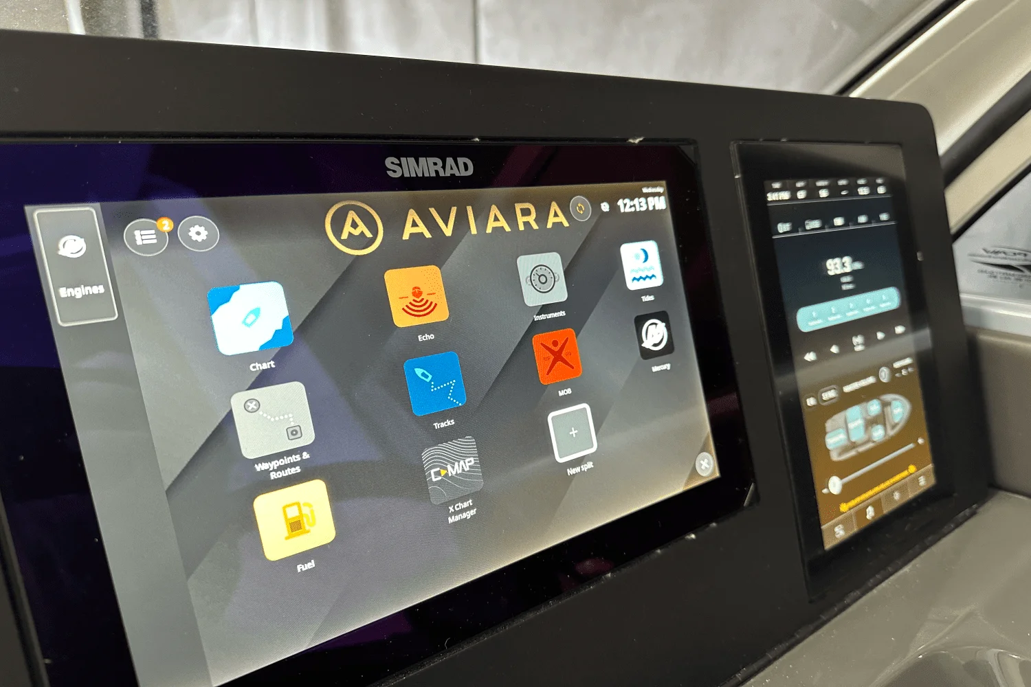 2024 Aviara AV28 Image Thumbnail #98