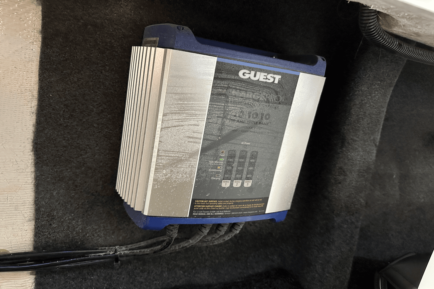 2024 Aviara AV28 Image Thumbnail #76