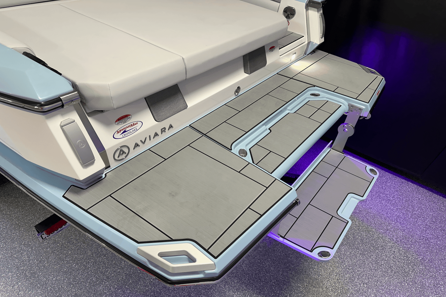 2024 Aviara AV28 Image Thumbnail #28