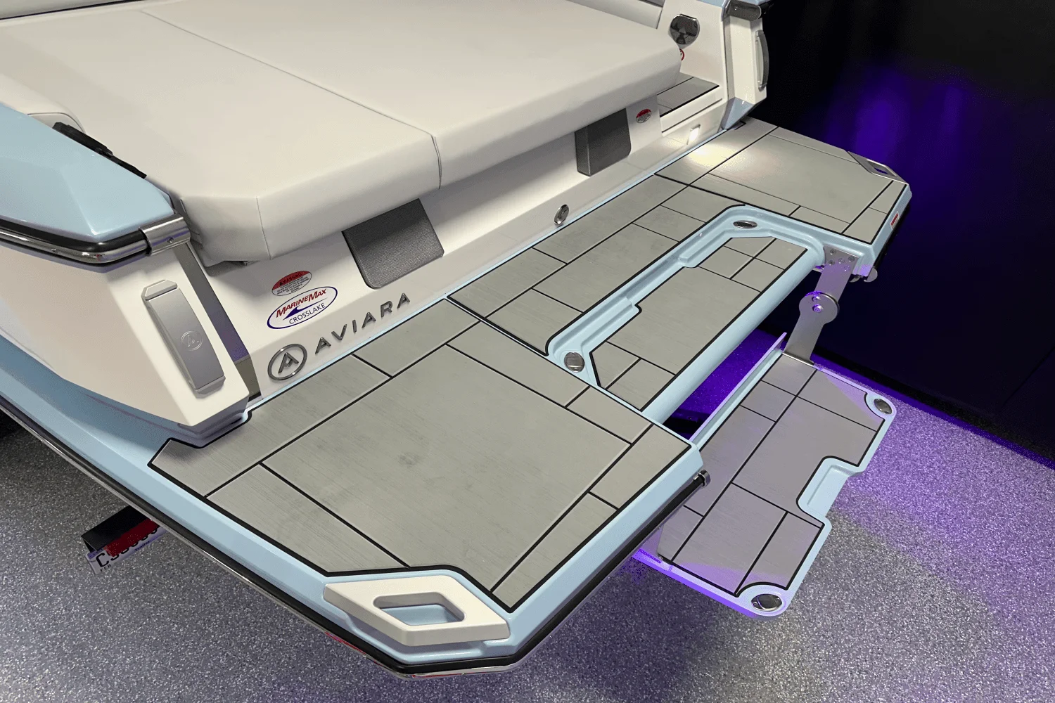 2024 Aviara AV28 Image Thumbnail #28