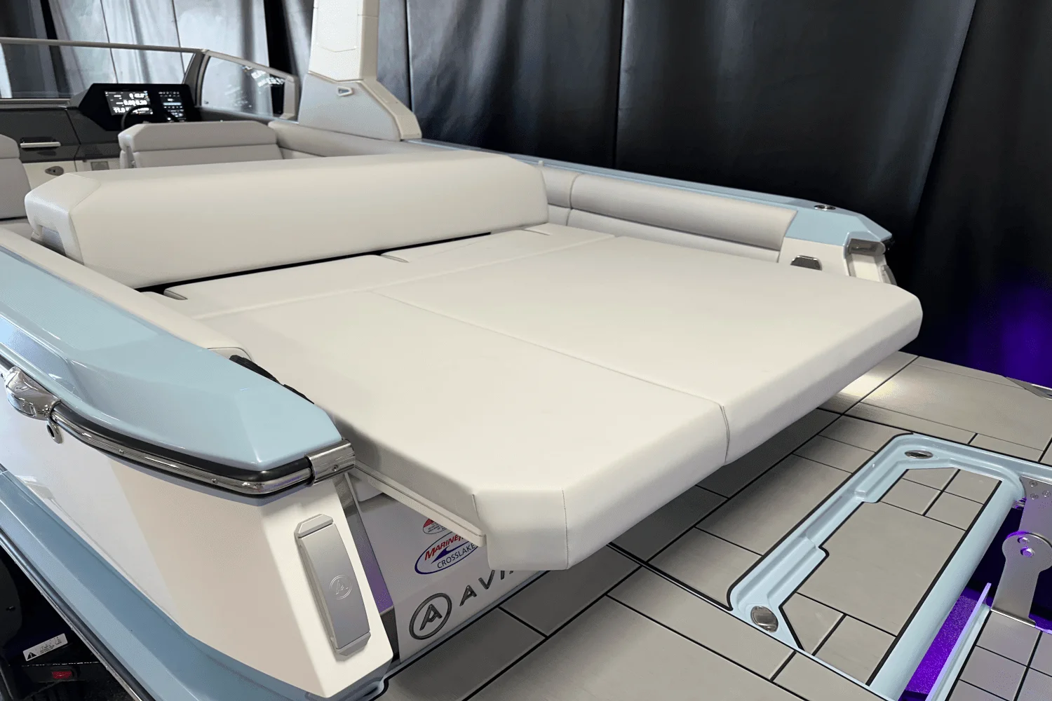 2024 Aviara AV28 Image Thumbnail #36