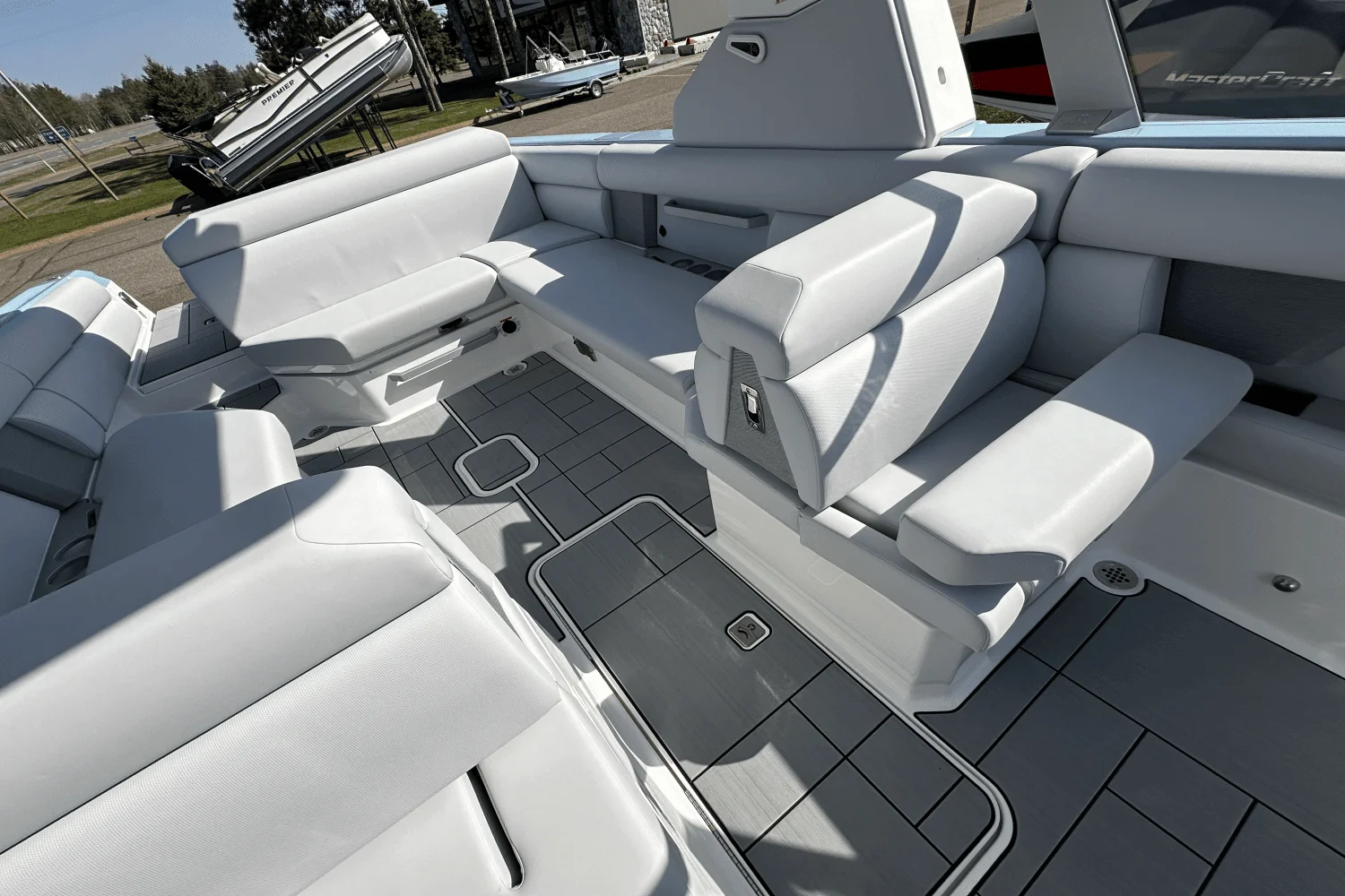 2024 Aviara AV28 Image Thumbnail #86