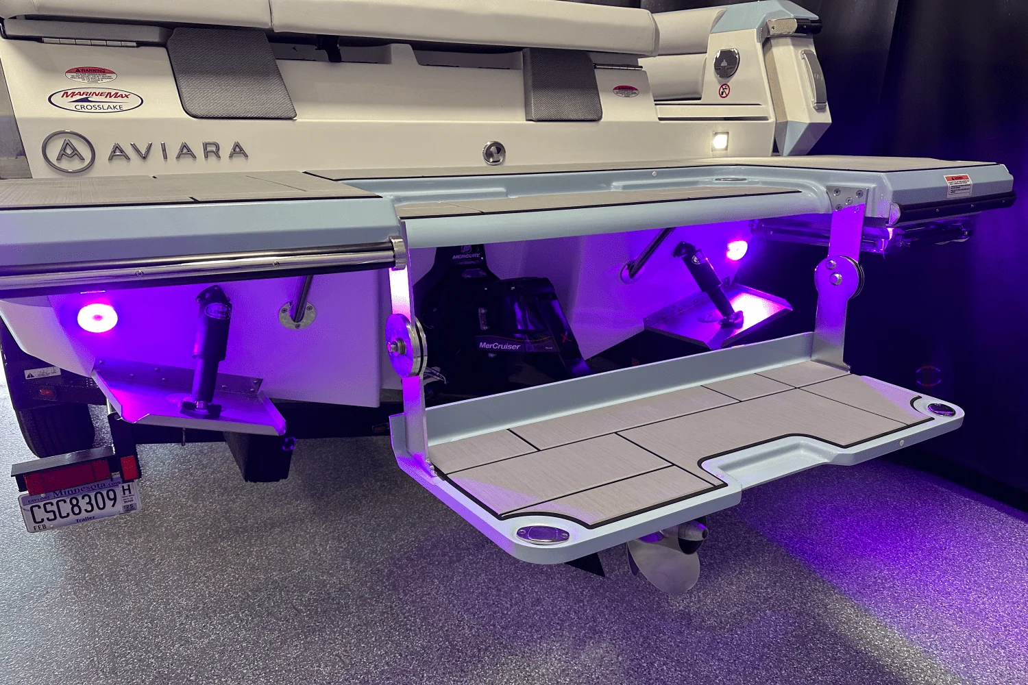 2024 Aviara AV28 Image Thumbnail #27