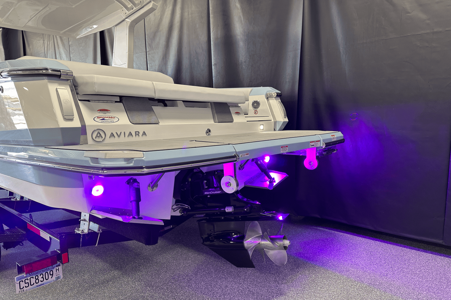 2024 Aviara AV28 Image Thumbnail #10