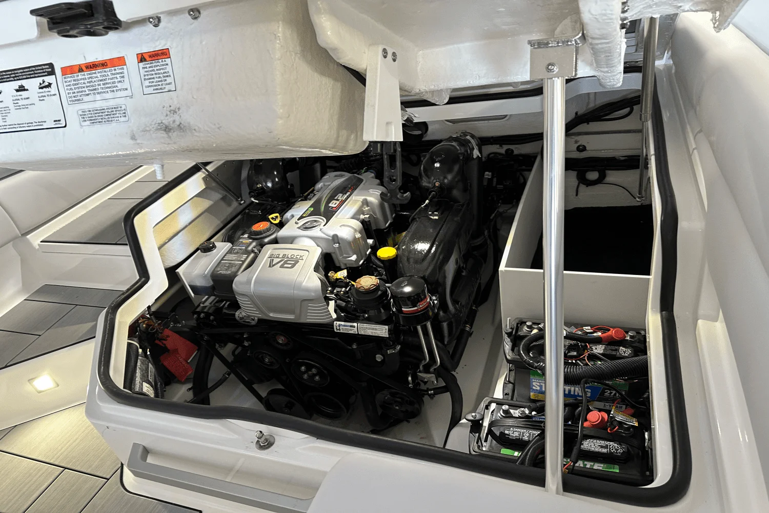 2024 Aviara AV28 Image Thumbnail #71