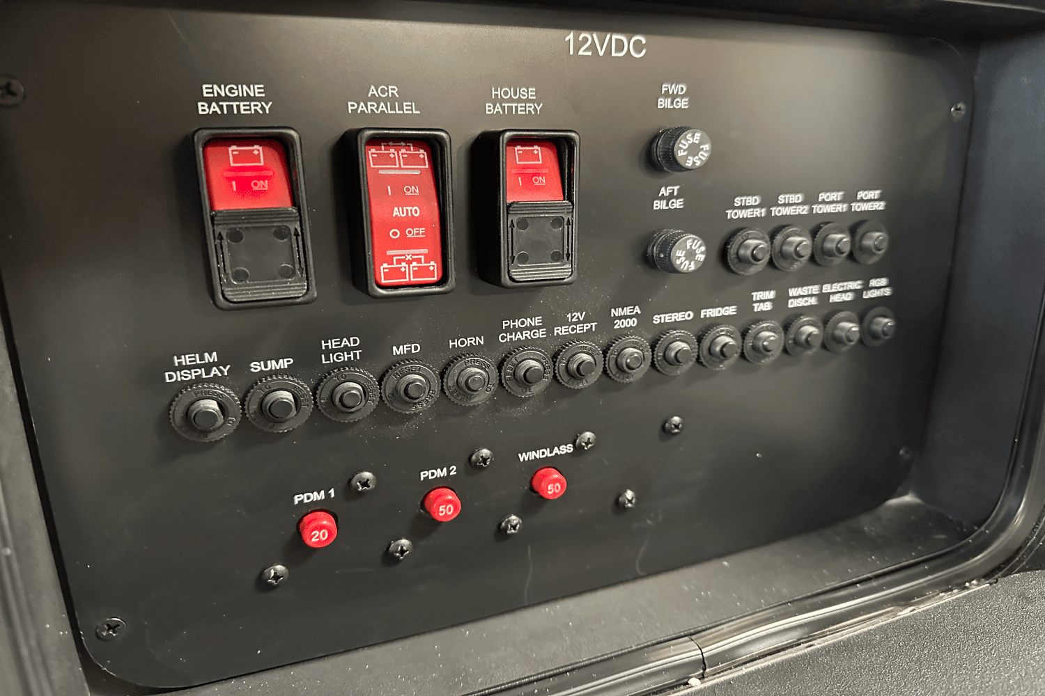 2024 Aviara AV28 Image Thumbnail #46