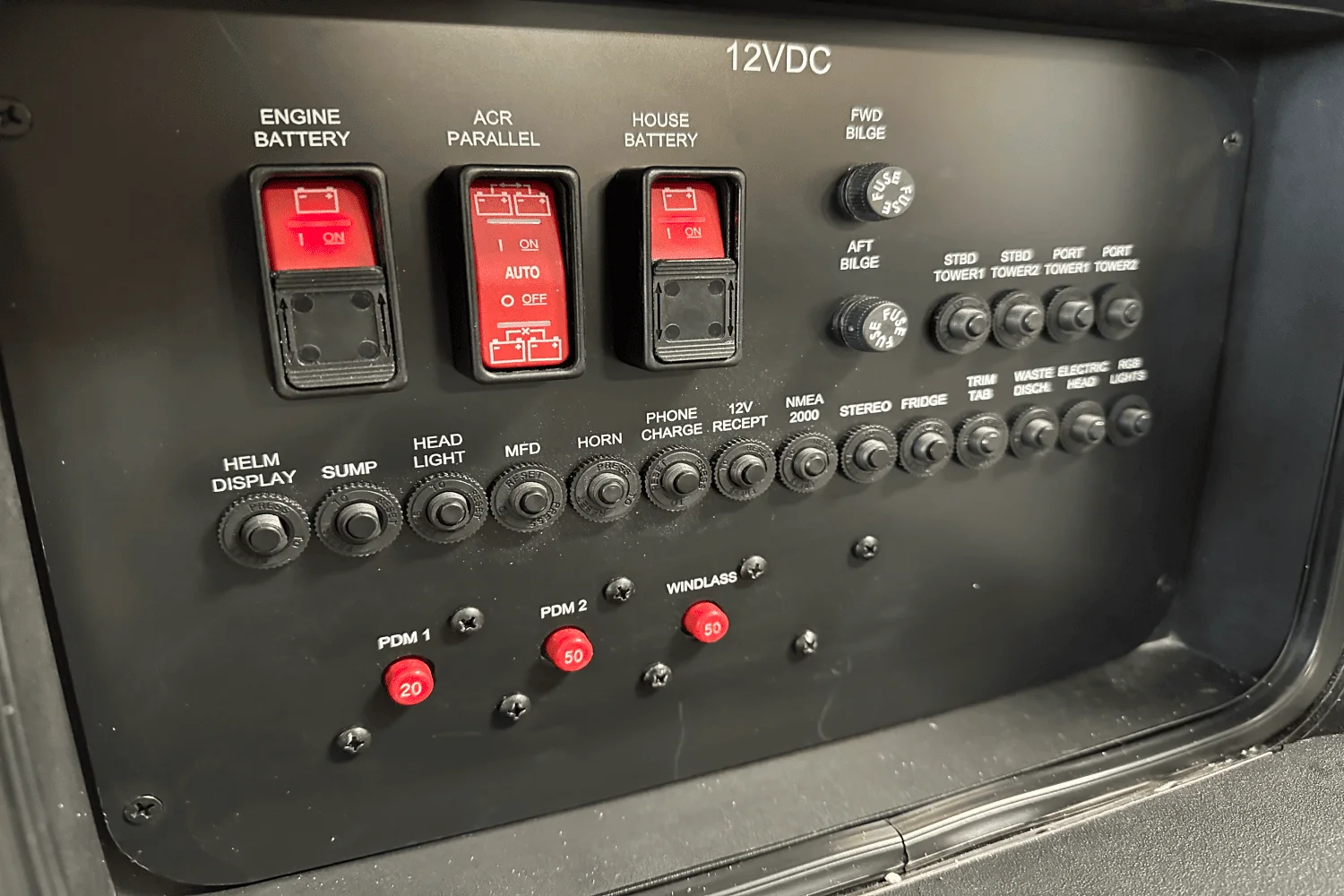 2024 Aviara AV28 Image Thumbnail #46