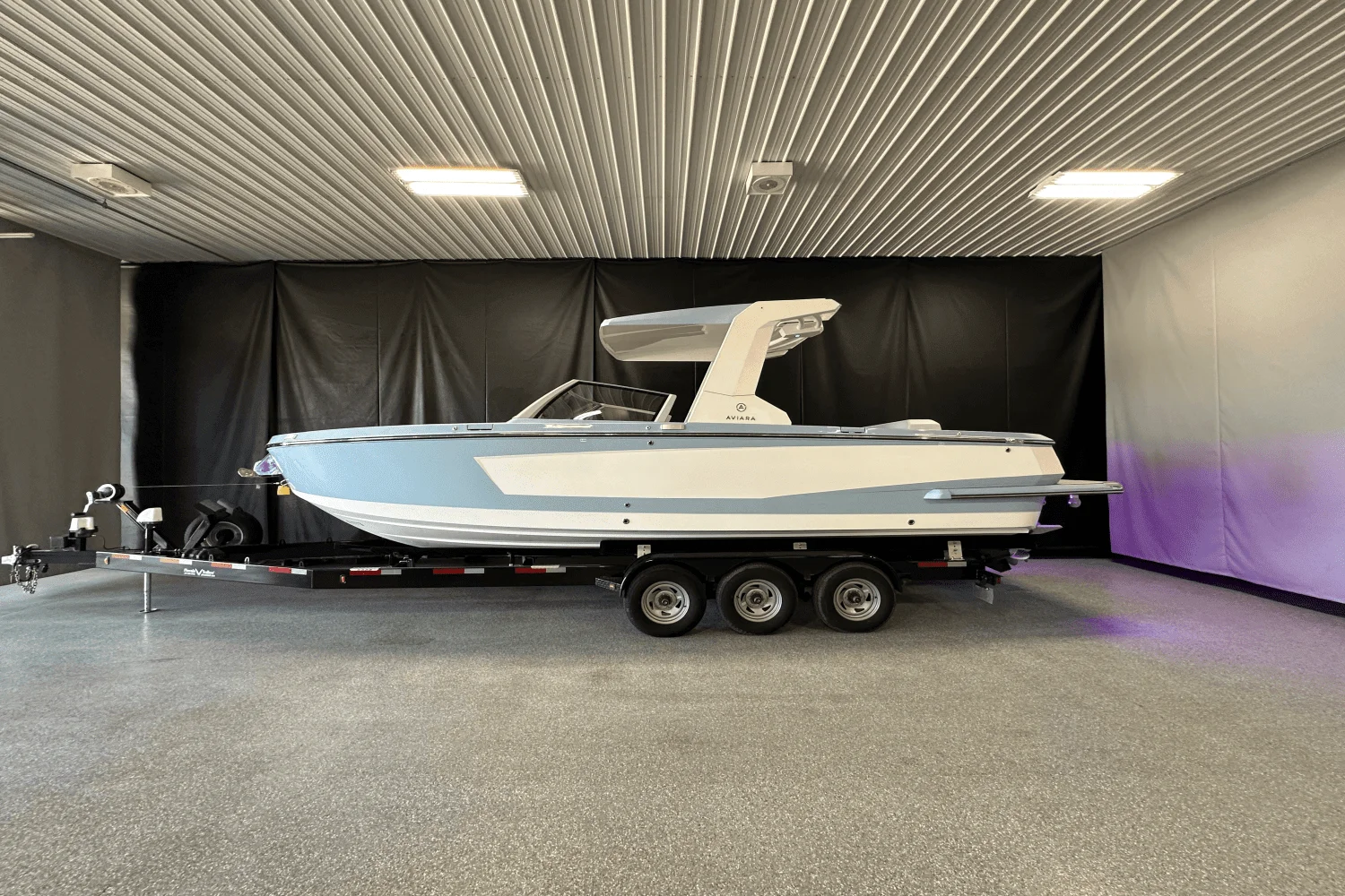 2024 Aviara AV28 Image Thumbnail #6