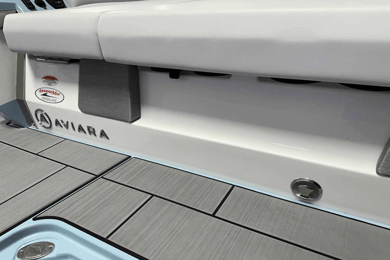 2024 Aviara AV28 Image Thumbnail #29