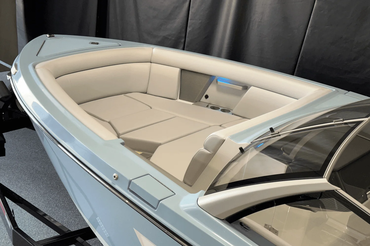 2024 Aviara AV28 Image Thumbnail #13