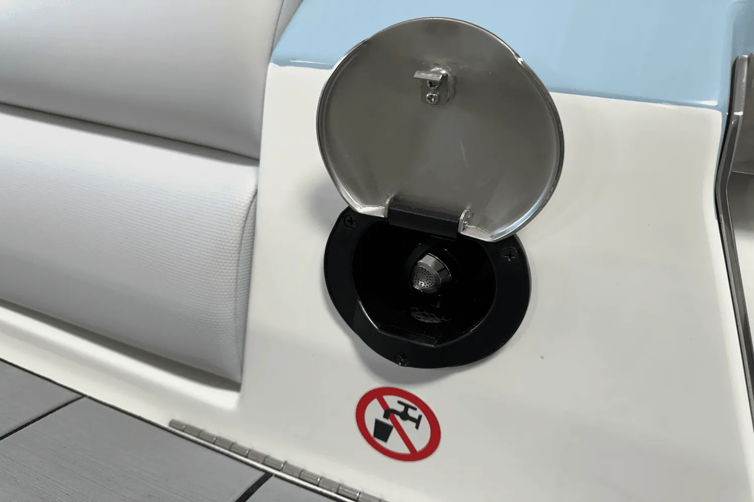 2024 Aviara AV28 Image Thumbnail #41