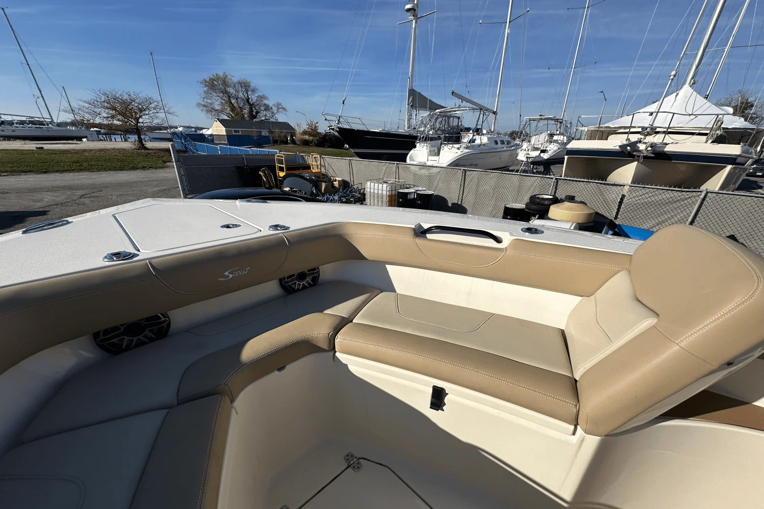 2023 Scout 305 LXF Image Thumbnail #28