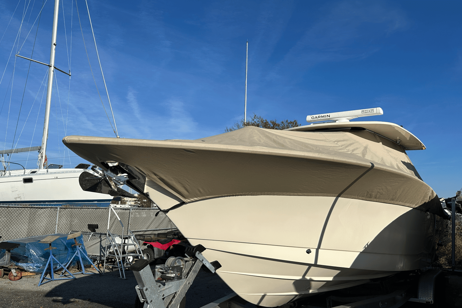 2023 Scout 305 LXF Image Thumbnail #35