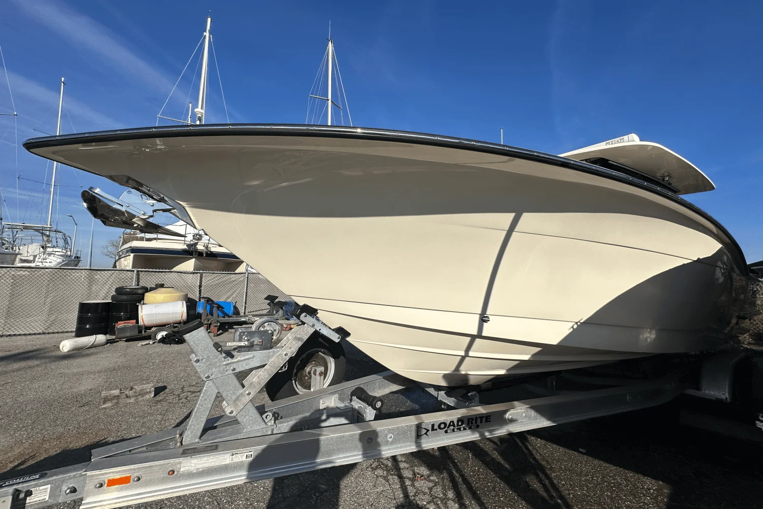 2023 Scout 305 LXF Image Thumbnail #33