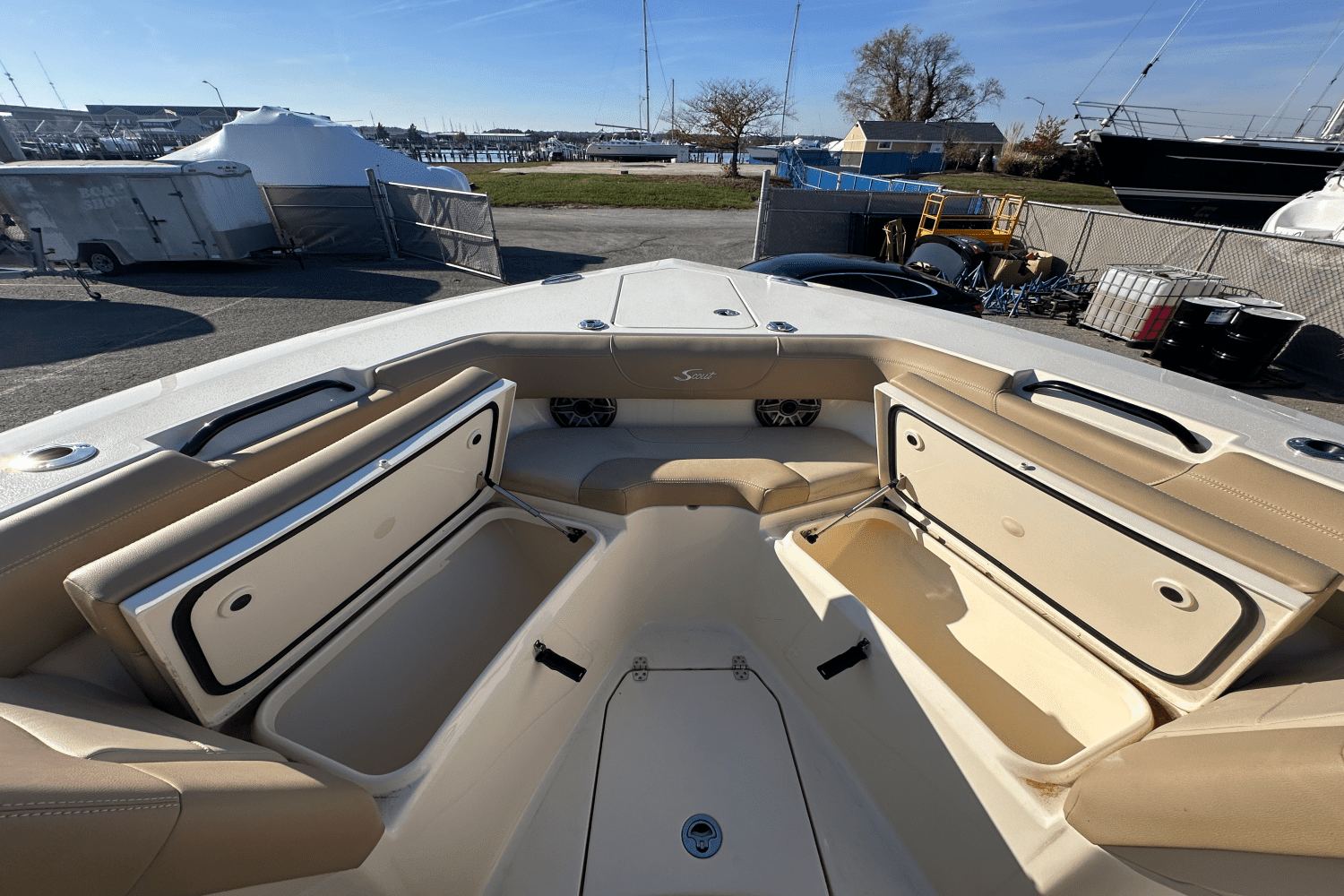 2023 Scout 305 LXF Image Thumbnail #27