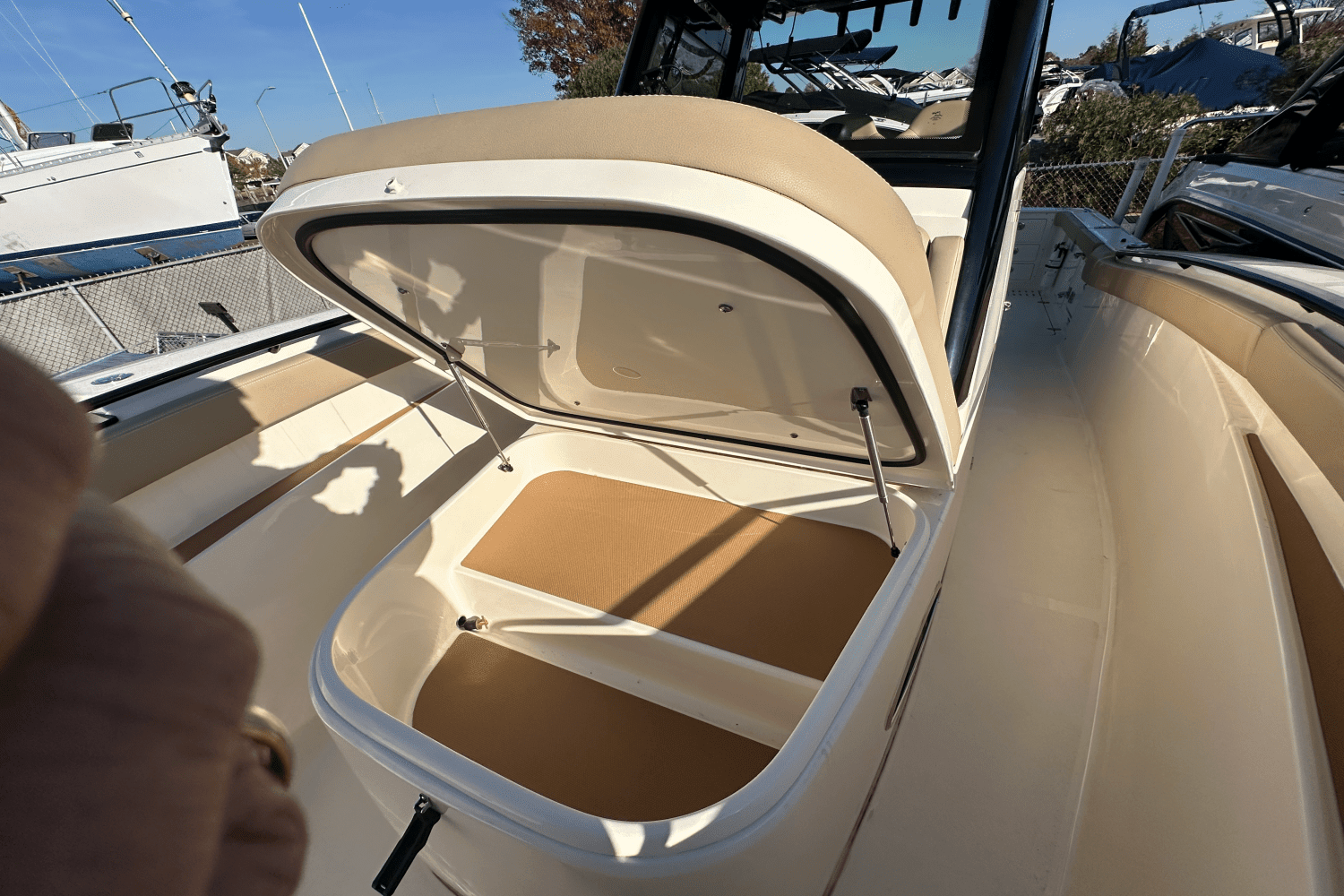 2023 Scout 305 LXF Image Thumbnail #26