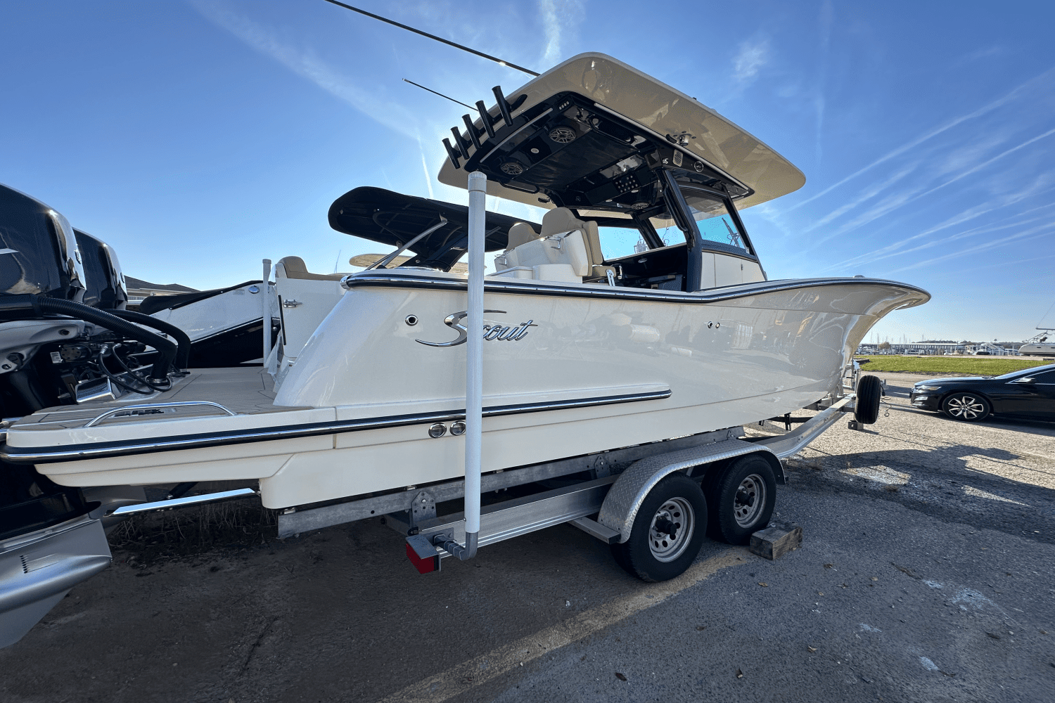 2023 Scout 305 LXF Image Thumbnail #32