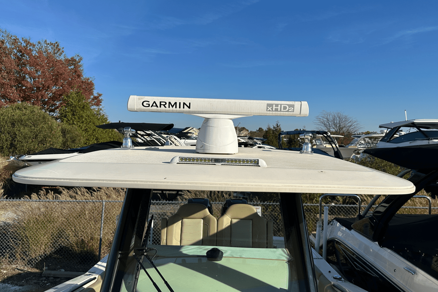 2023 Scout 305 LXF Image Thumbnail #31