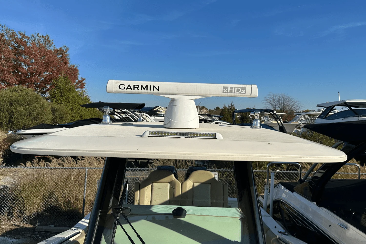 2023 Scout 305 LXF Image Thumbnail #31