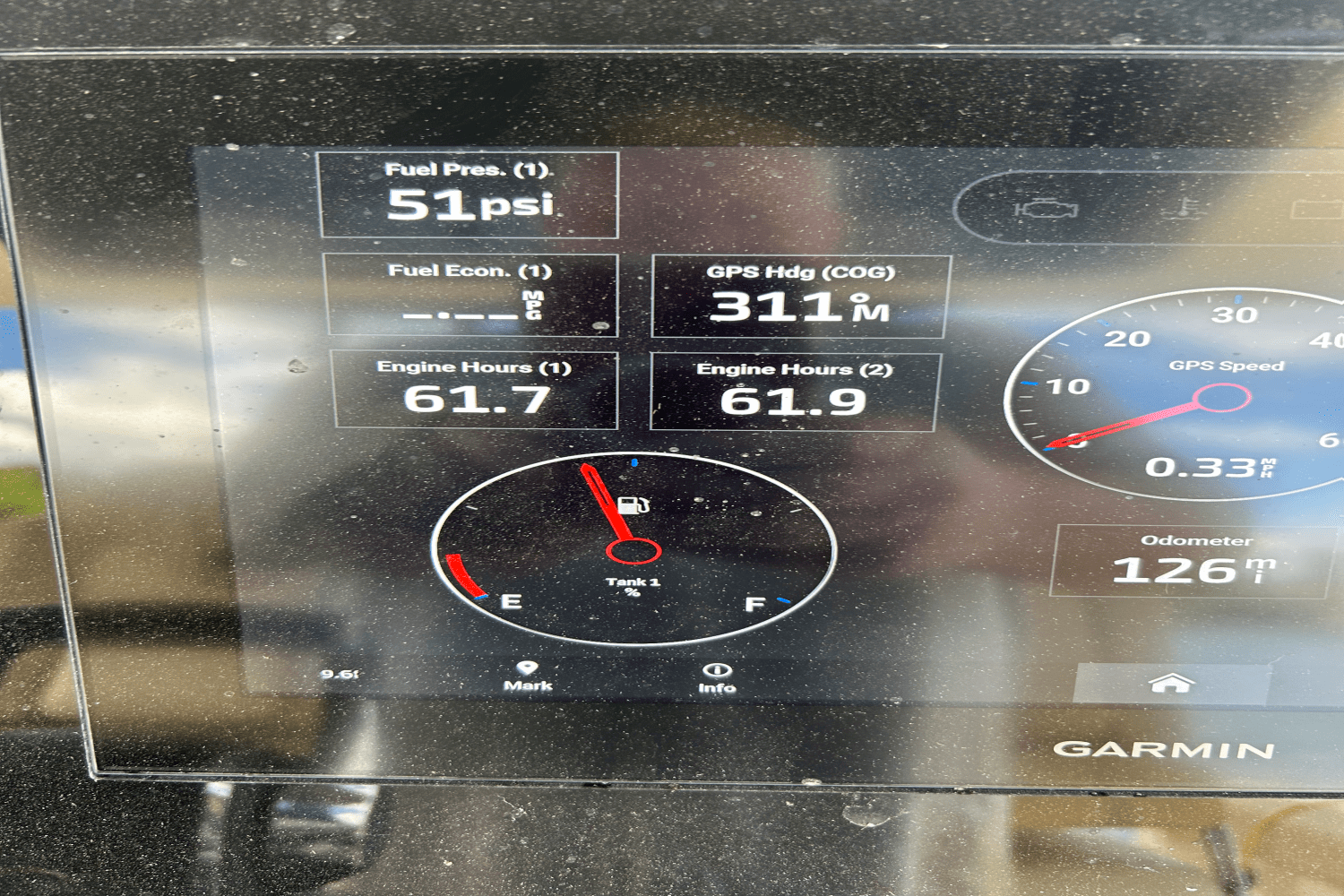 2023 Scout 305 LXF Image Thumbnail #20