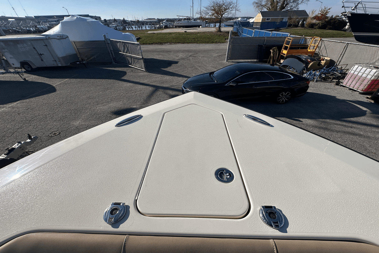 2023 Scout 305 LXF Image Thumbnail #29