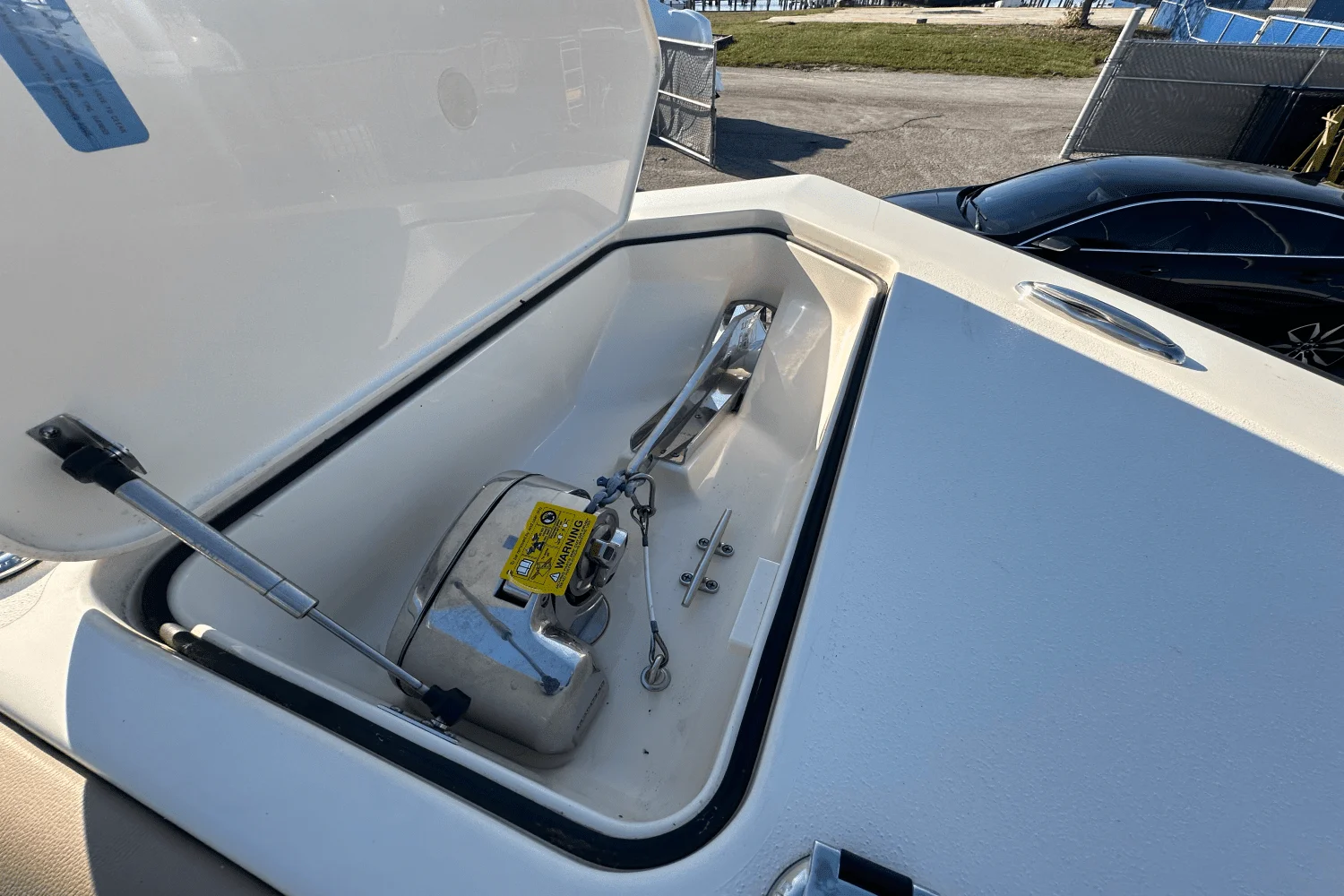 2023 Scout 305 LXF Image Thumbnail #30