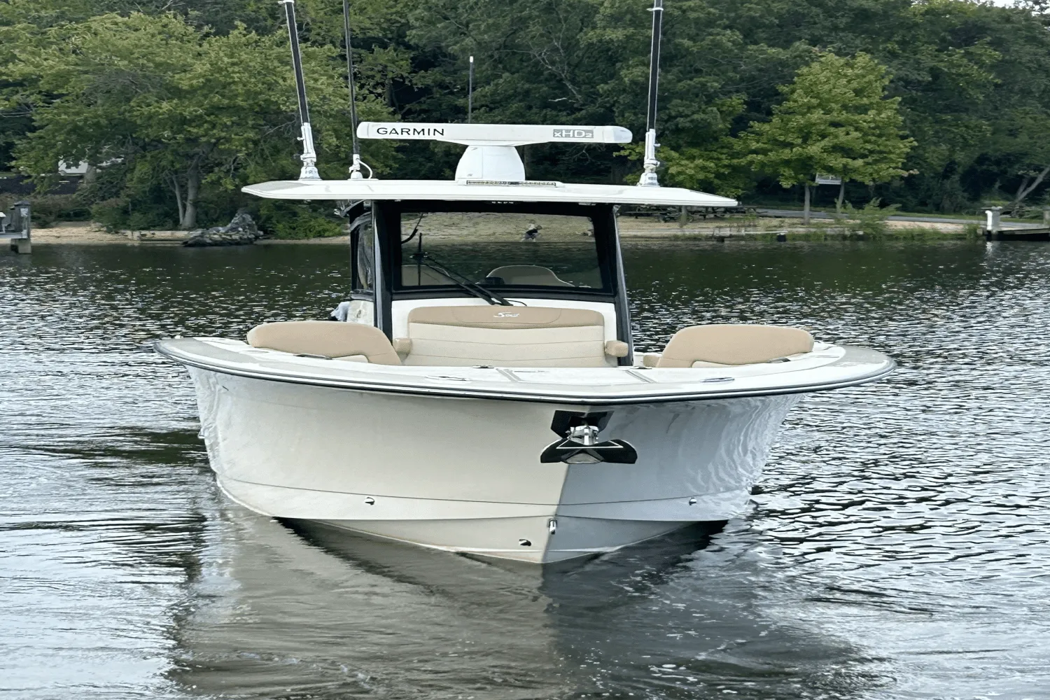 2023 Scout 305 LXF Image Thumbnail #1