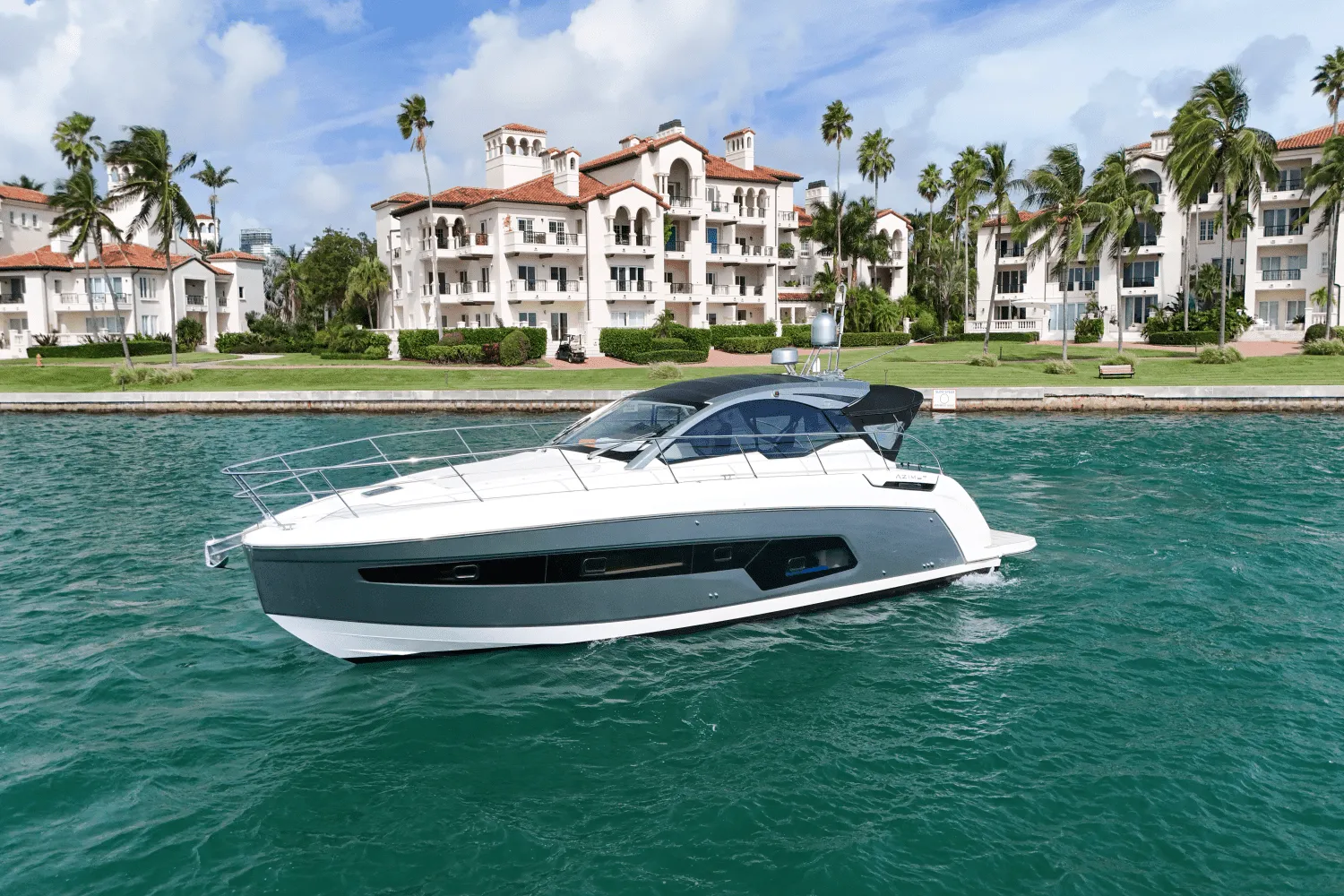 2022 Azimut Atlantis 45 Image Thumbnail #0