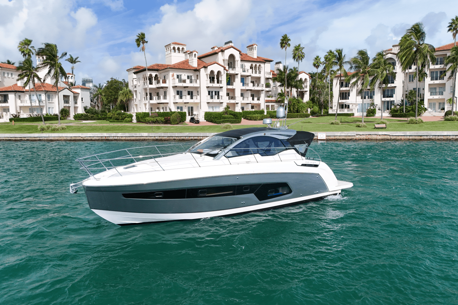 2022 Azimut Atlantis 45 Image Thumbnail #0