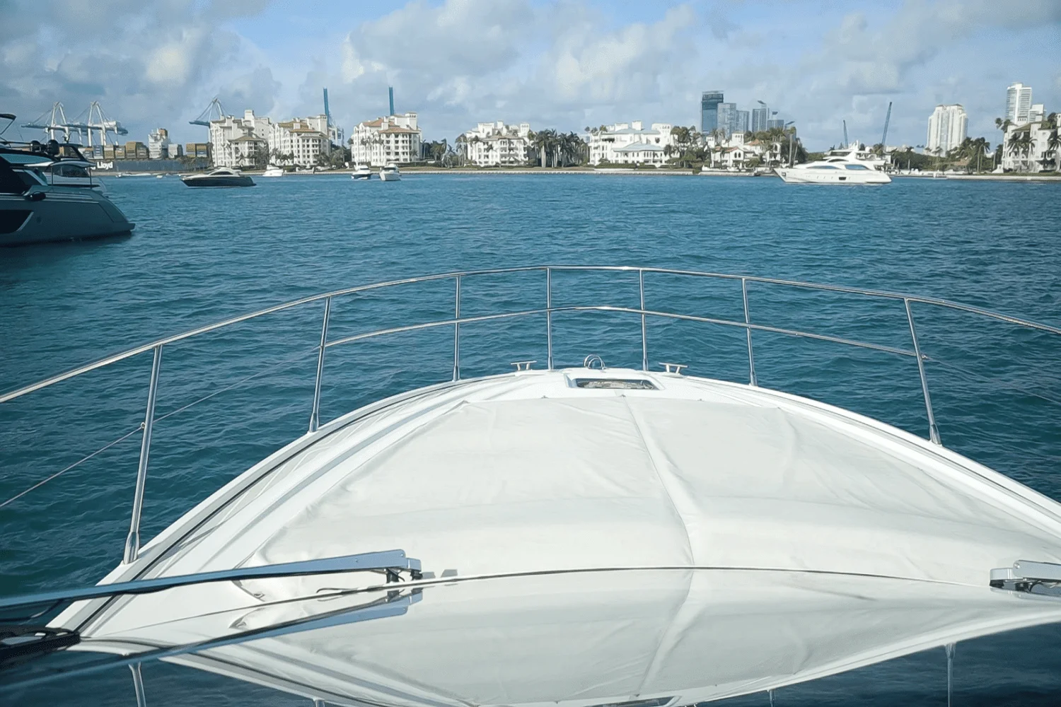 2022 Azimut Atlantis 45 Image Thumbnail #7