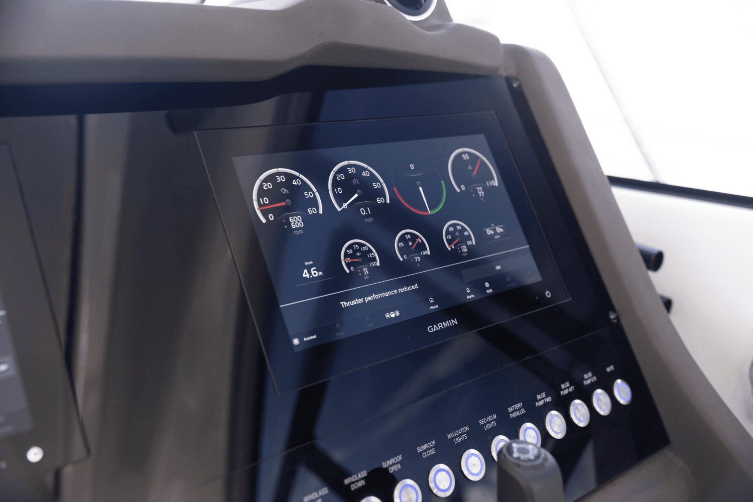 2022 Azimut Atlantis 45 Image Thumbnail #16