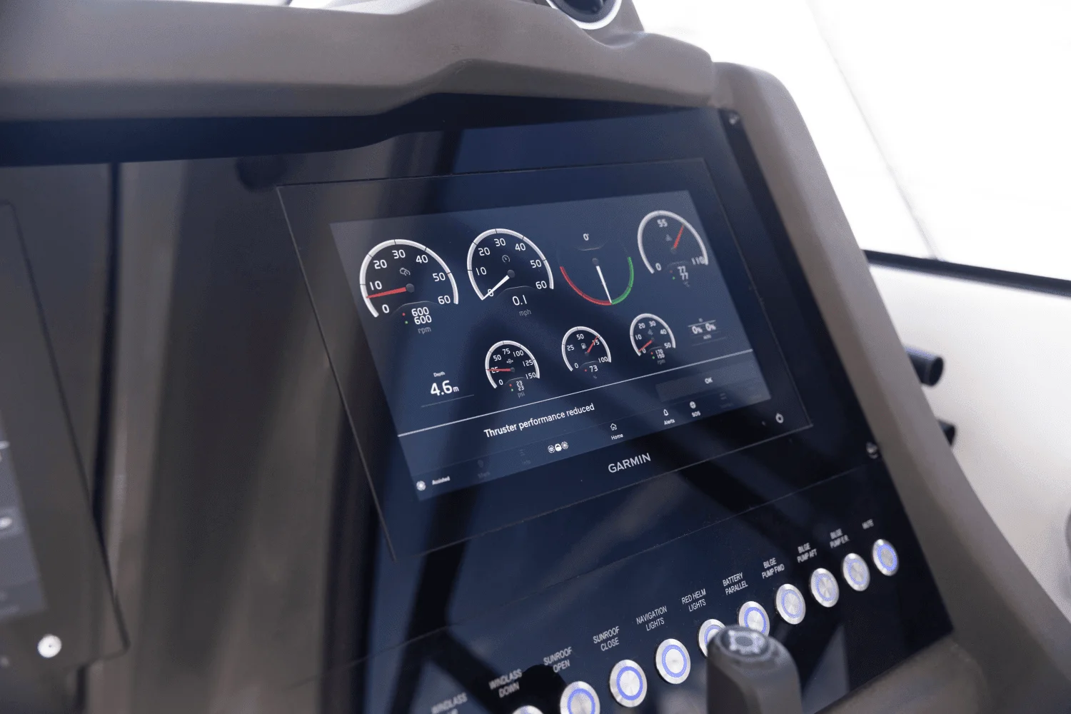 2022 Azimut Atlantis 45 Image Thumbnail #16