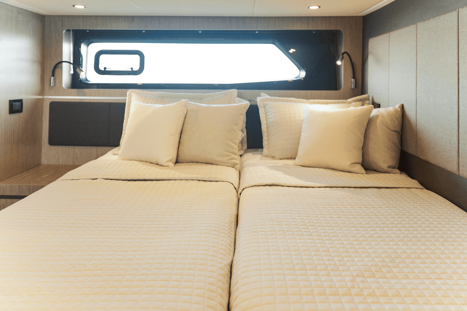 2022 Azimut Atlantis 45 Image Thumbnail #21