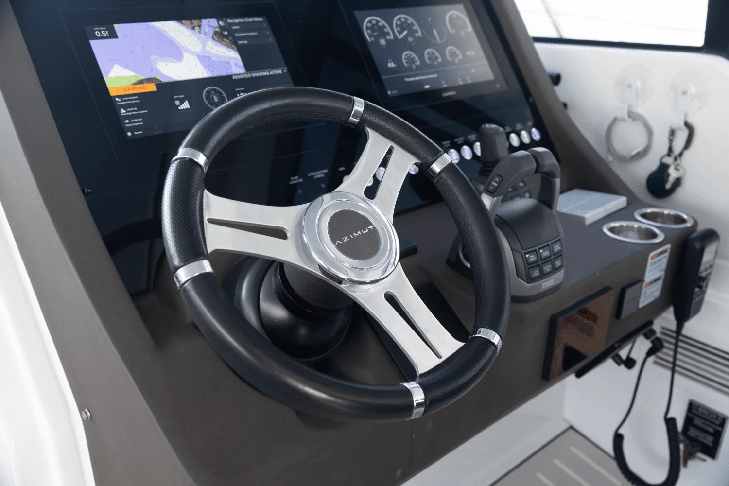 2022 Azimut Atlantis 45 Image Thumbnail #15